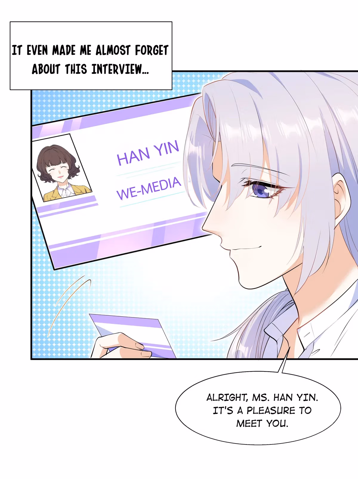 Read Bad Memories chapter 51 image 4 on Lezhin