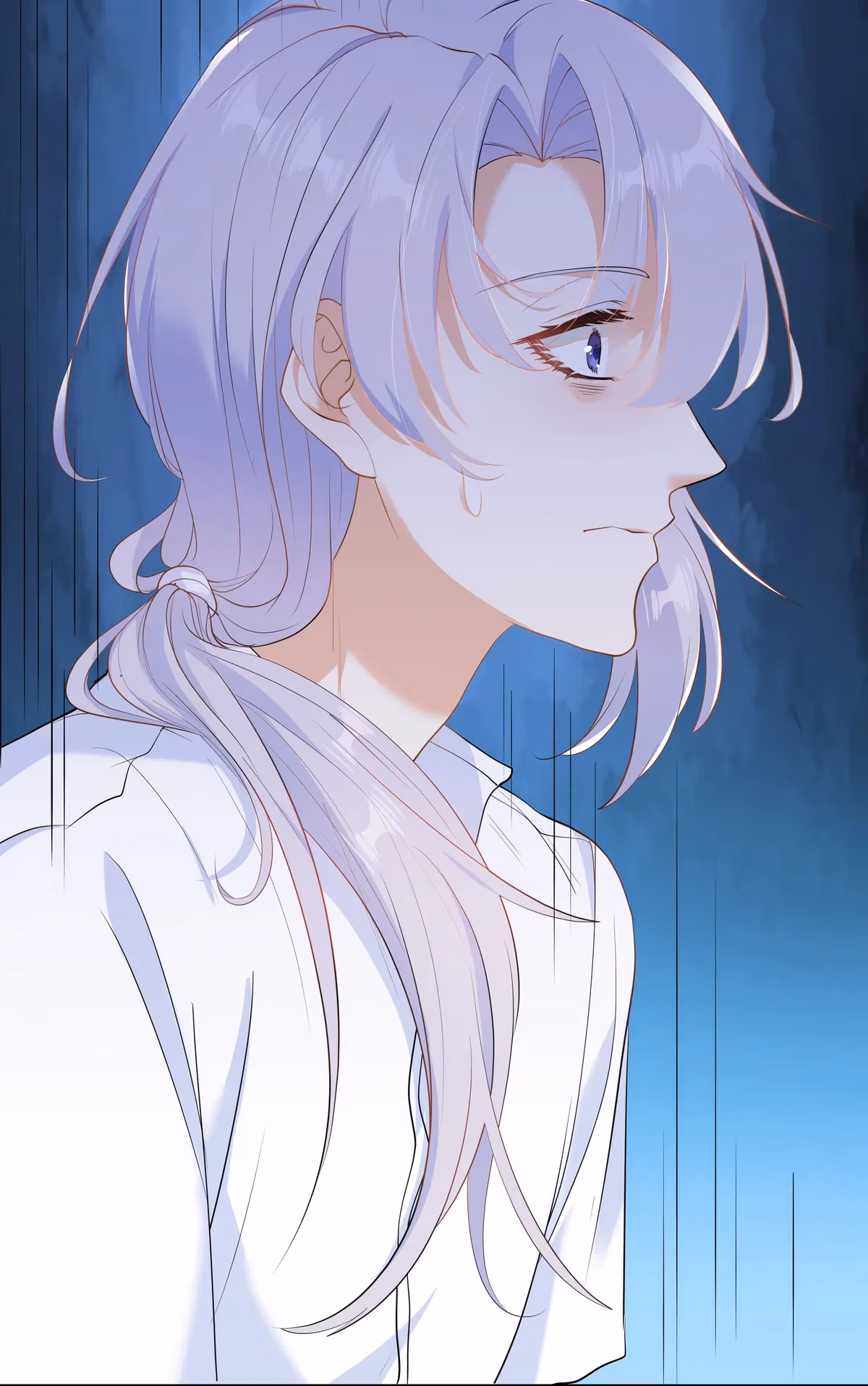 Read Bad Memories chapter 51 image 40 on Lezhin