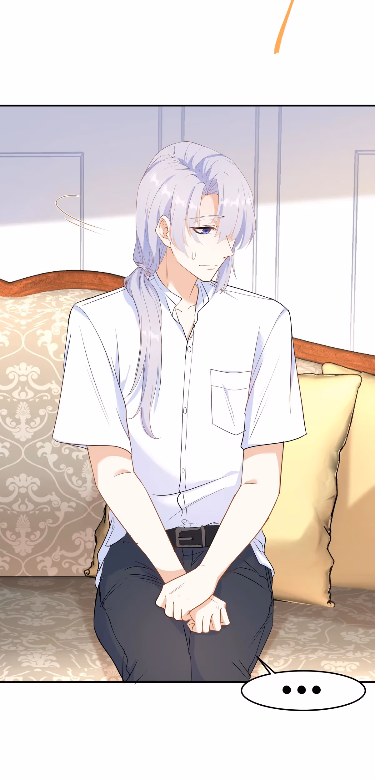 Read Bad Memories chapter 51 image 42 on Lezhin
