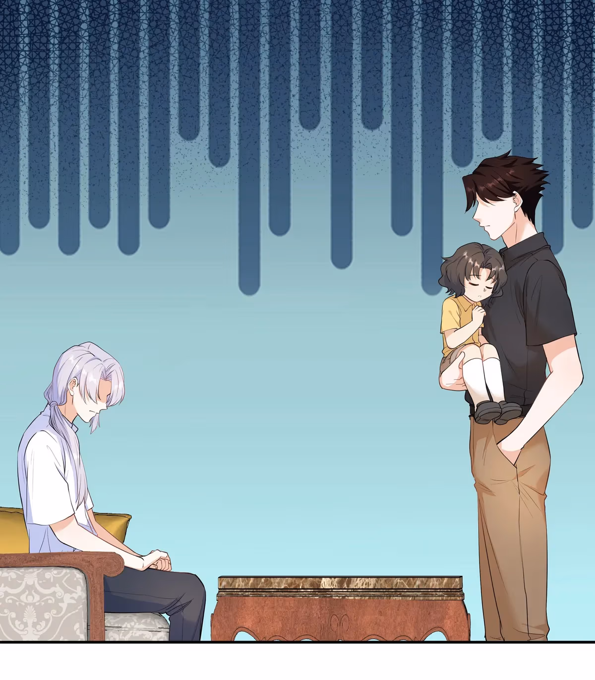 Read Bad Memories chapter 51 image 43 on Lezhin