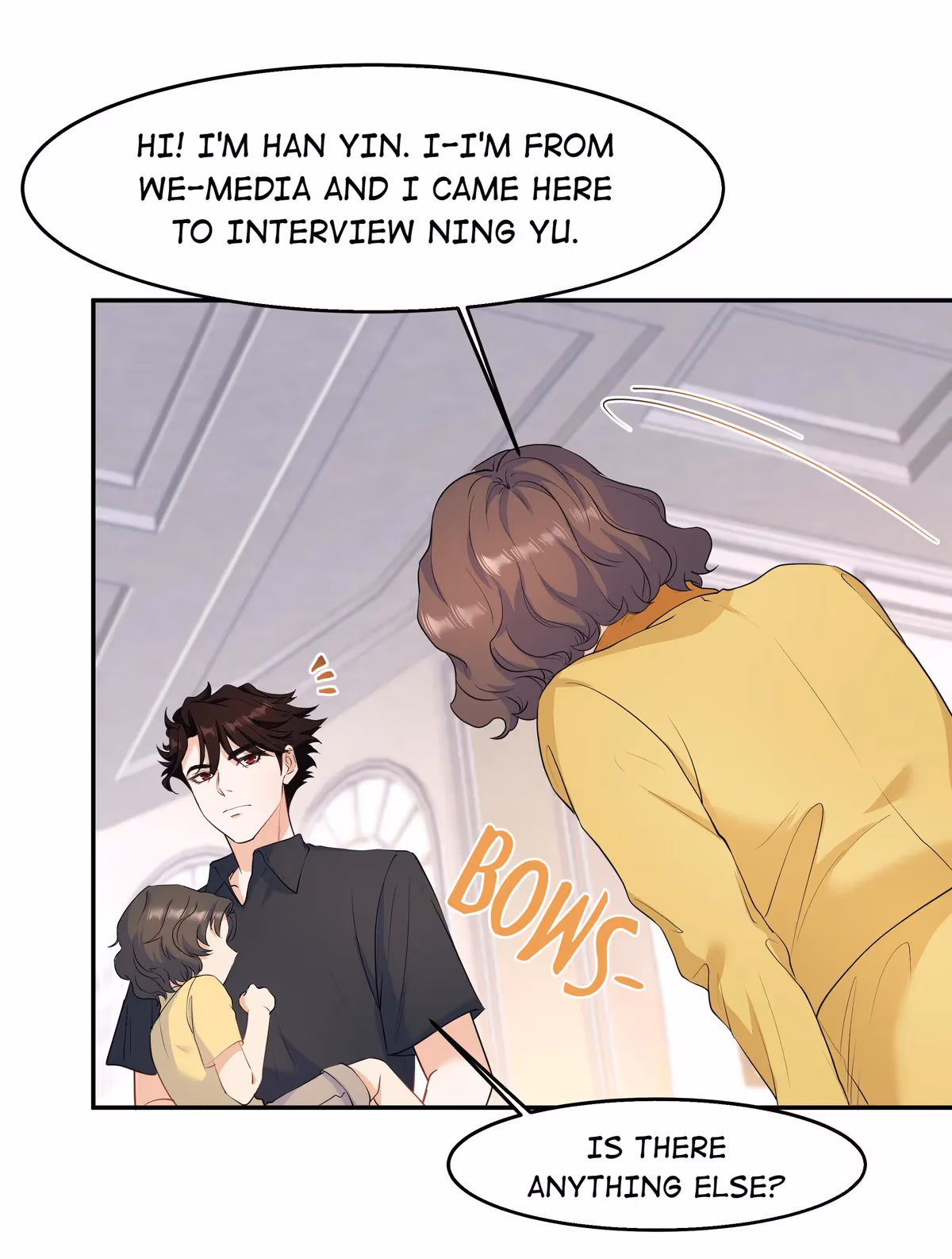 Read Bad Memories chapter 51 image 44 on Lezhin