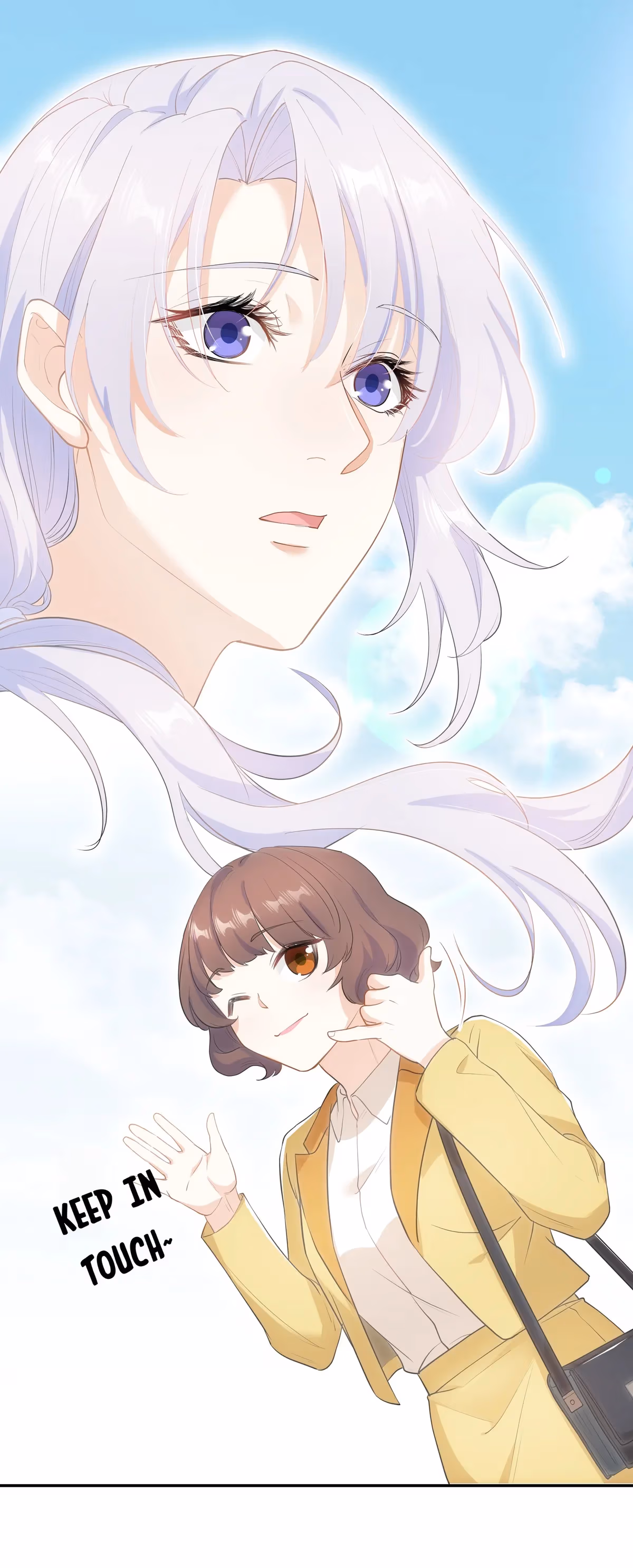 Read Bad Memories chapter 51 image 46 on Lezhin