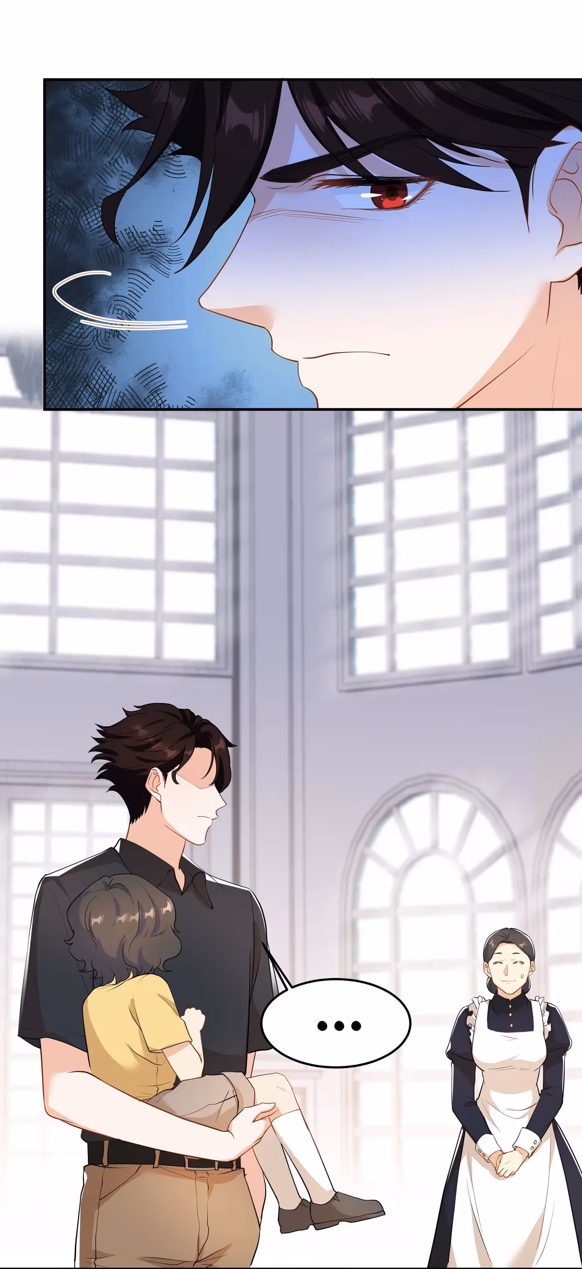 Read Bad Memories chapter 51 image 47 on Lezhin