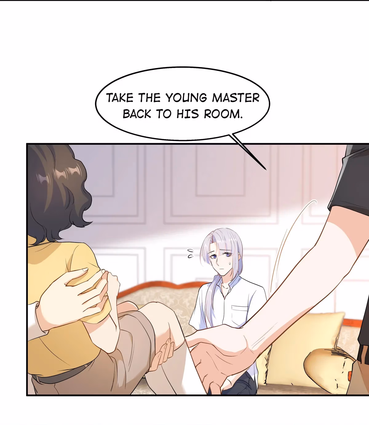 Read Bad Memories chapter 51 image 48 on Lezhin