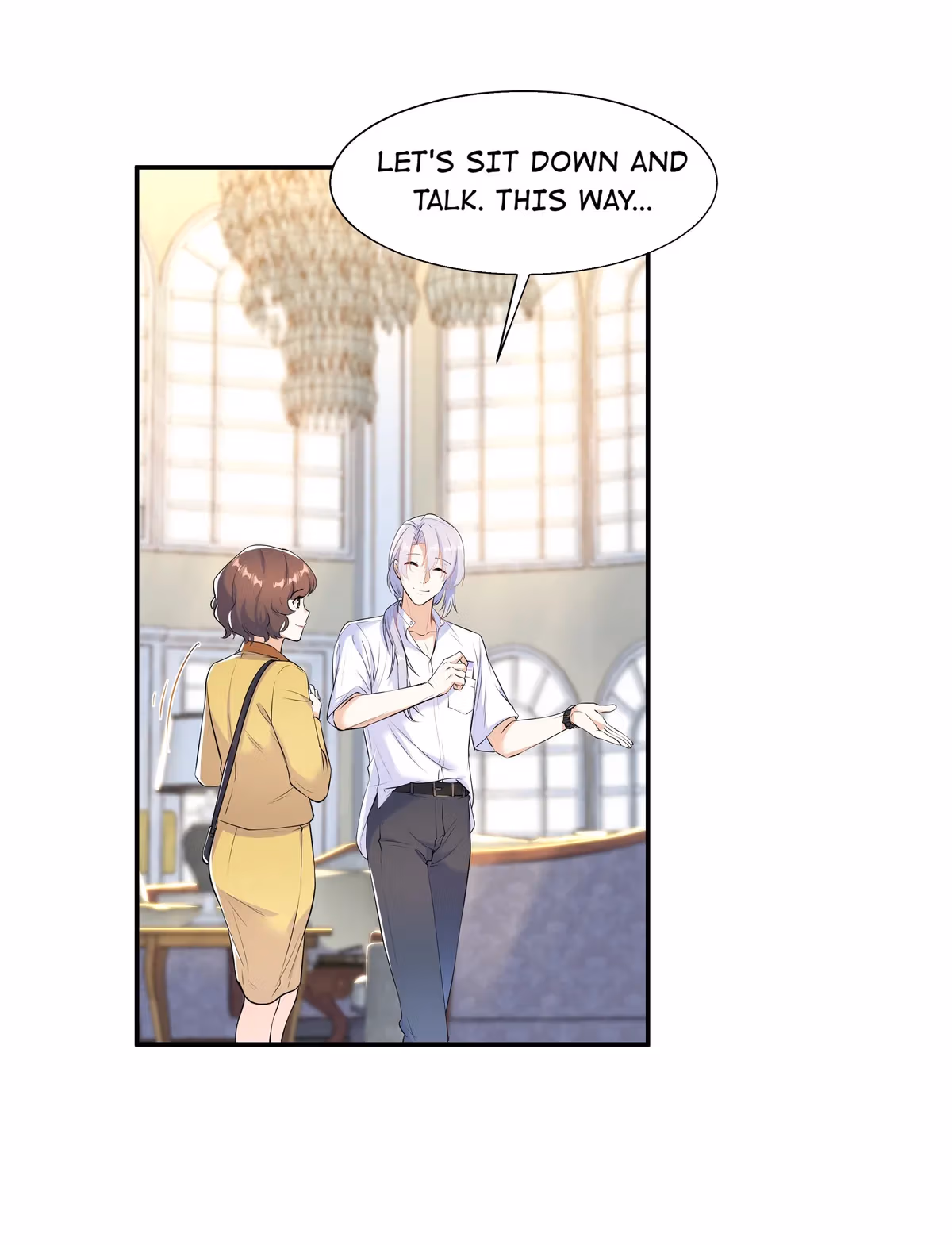 Read Bad Memories chapter 51 image 5 on Lezhin