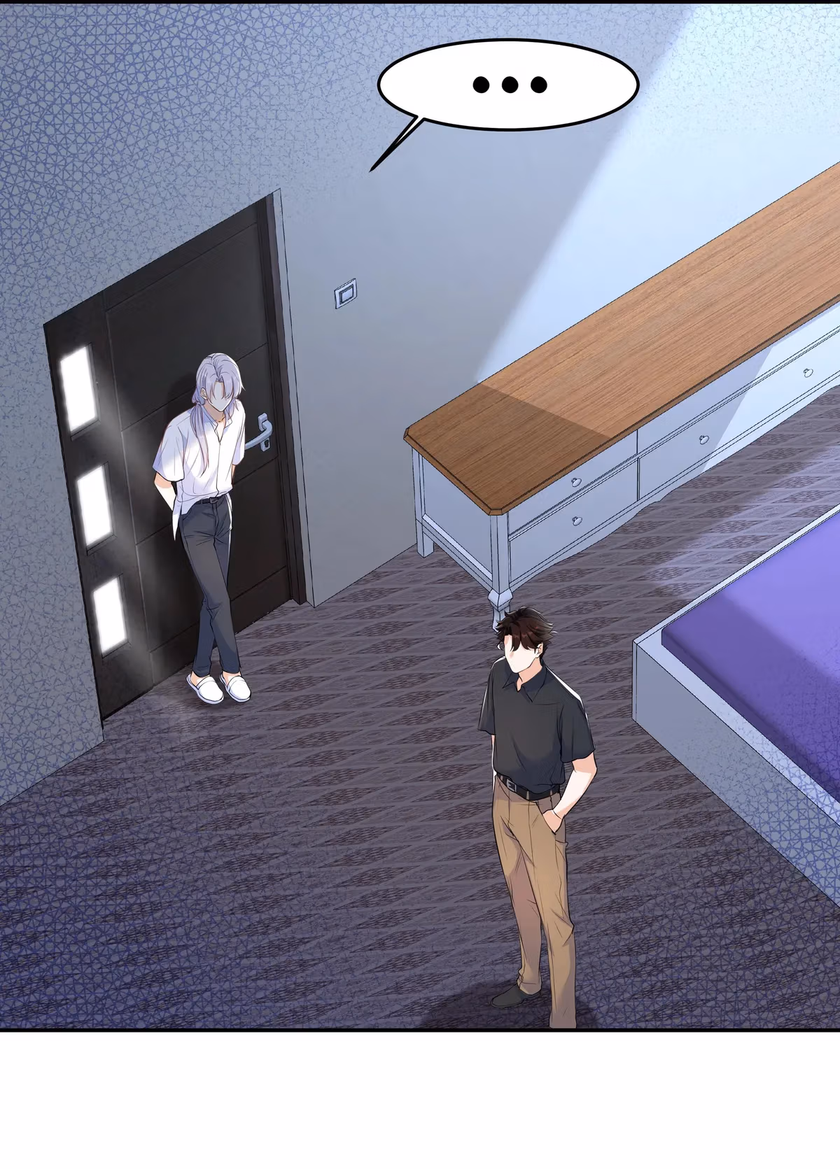 Read Bad Memories chapter 51 image 51 on Lezhin