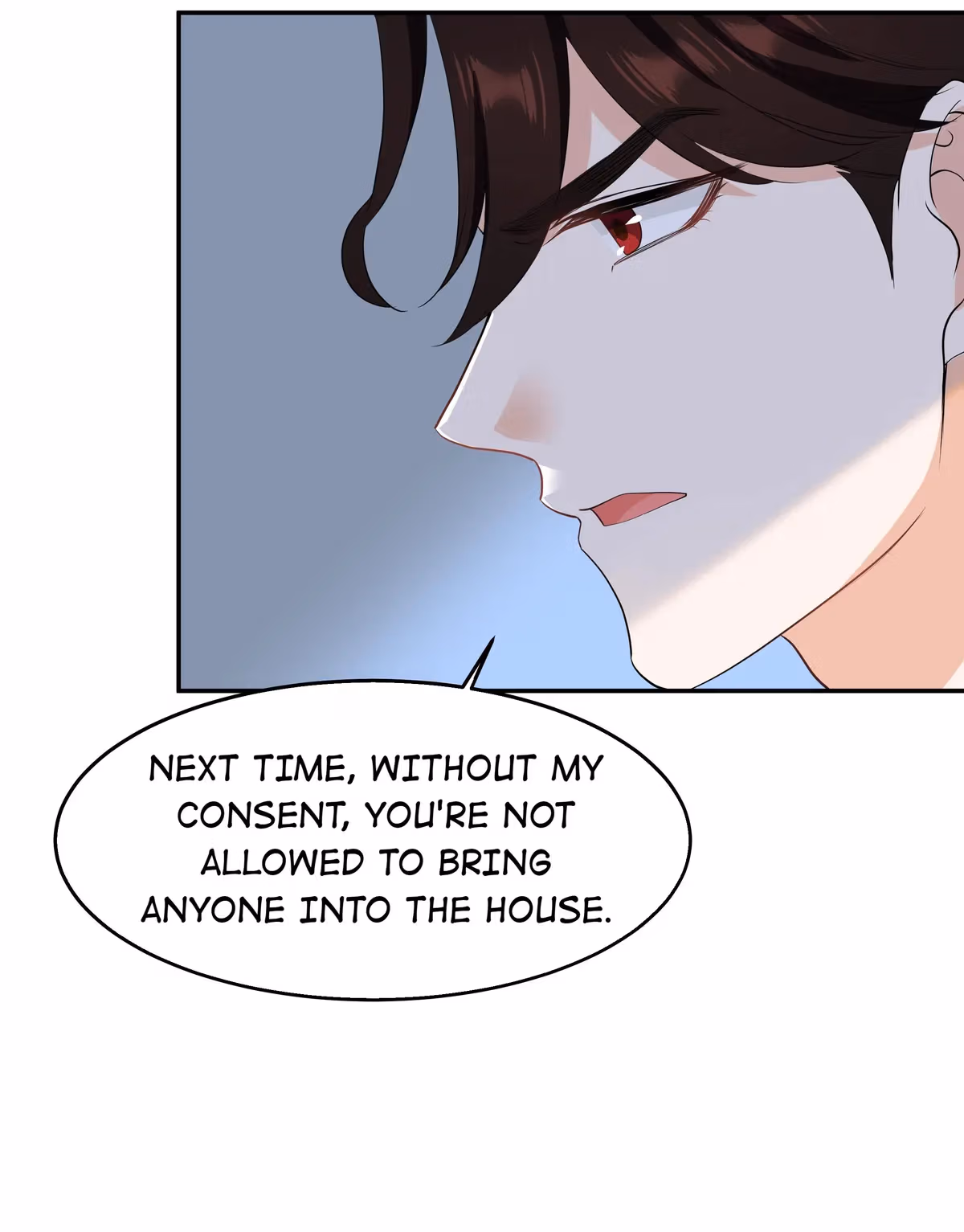 Read Bad Memories chapter 51 image 53 on Lezhin