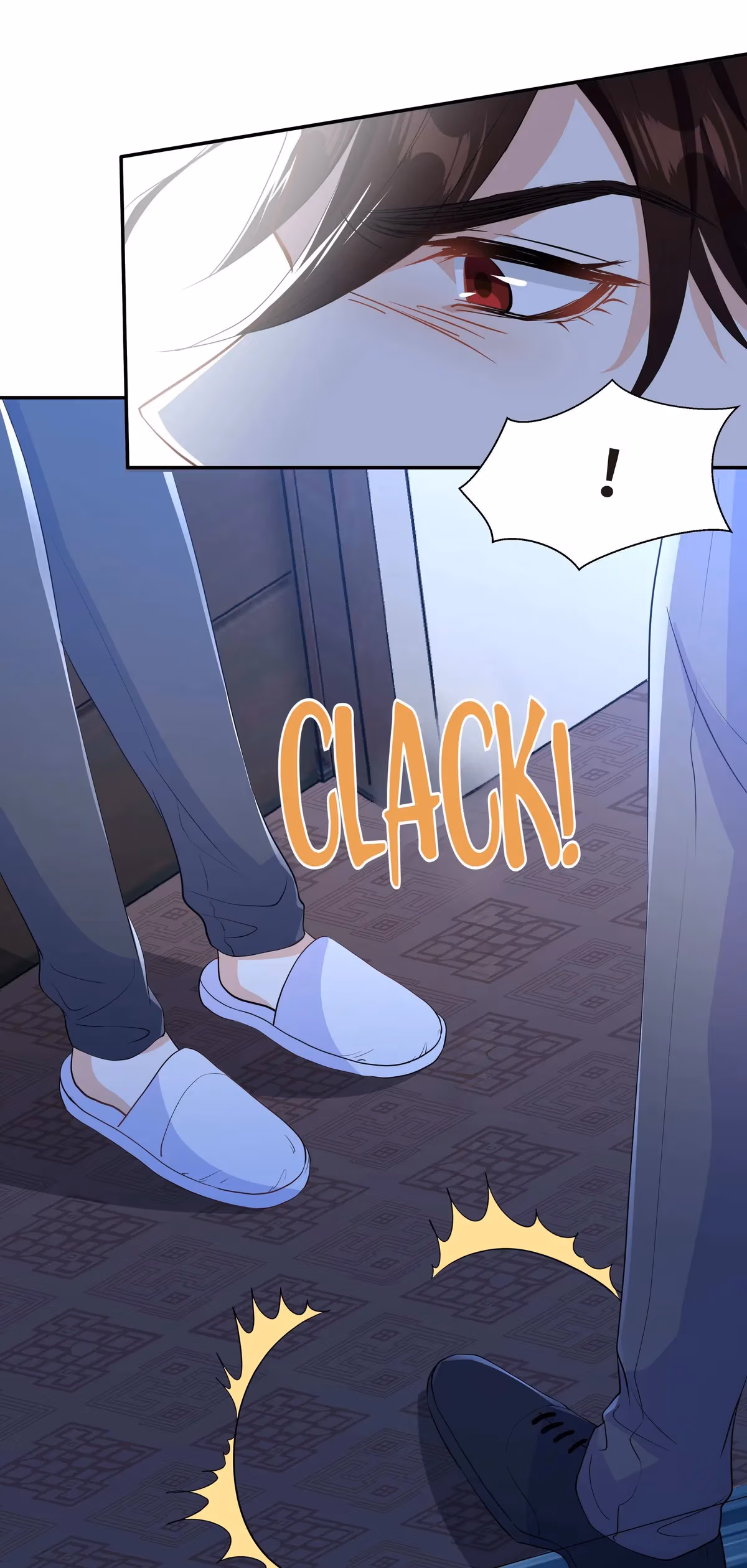 Read Bad Memories chapter 51 image 56 on Lezhin