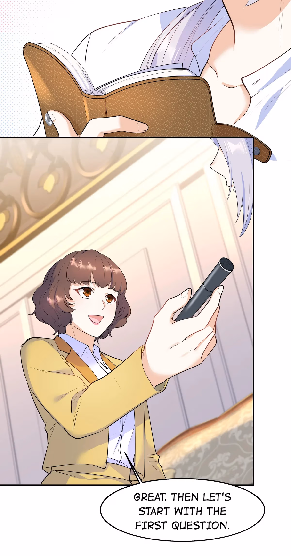 Read Bad Memories chapter 51 image 8 on Lezhin