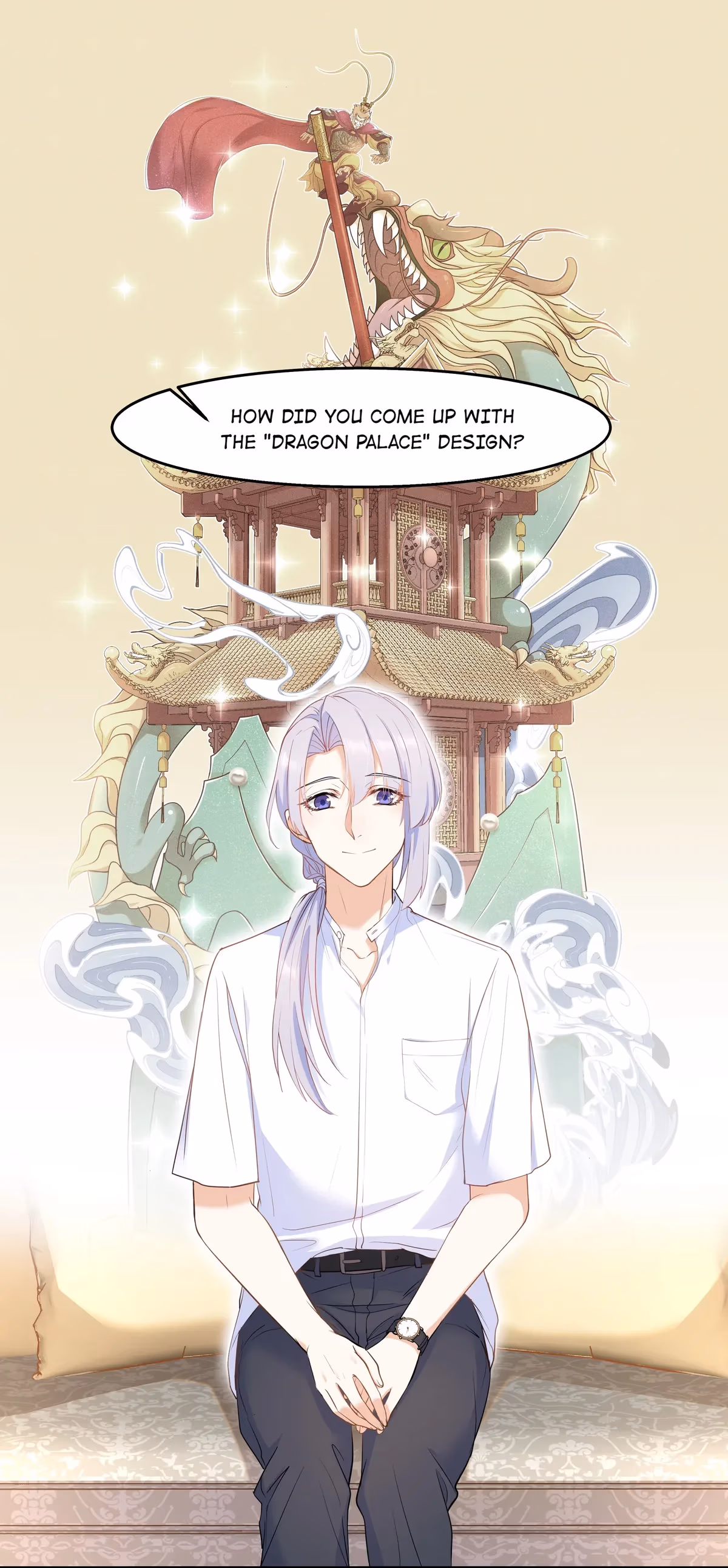 Read Bad Memories chapter 51 image 9 on Lezhin
