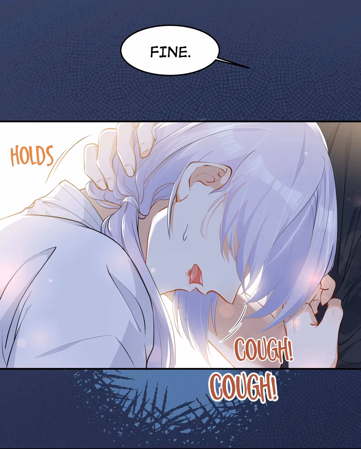 Read Bad Memories chapter 52 image 10 on Lezhin