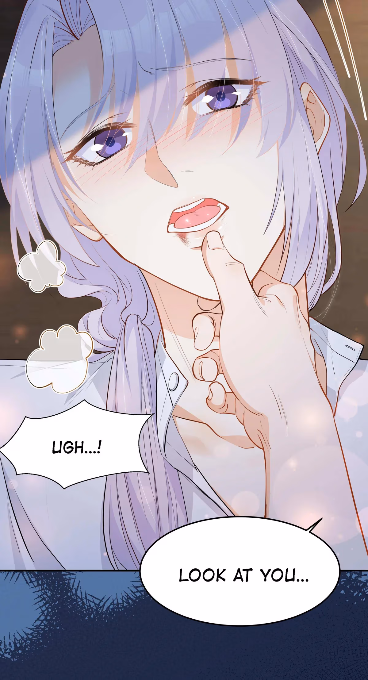 Read Bad Memories chapter 52 image 13 on Lezhin