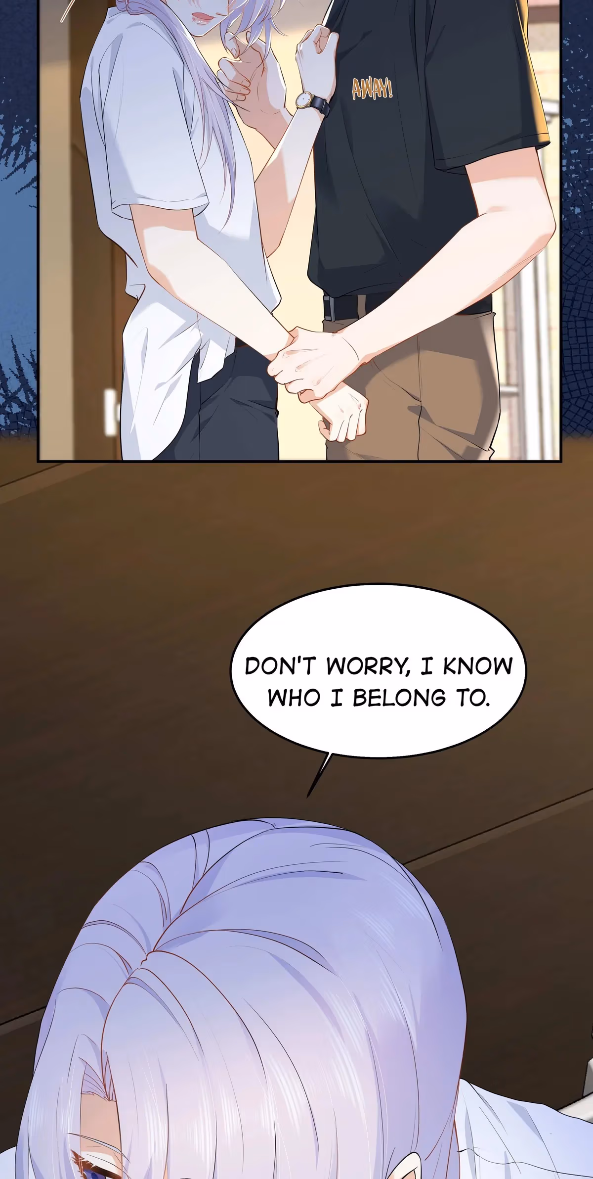 Read Bad Memories chapter 52 image 15 on Lezhin