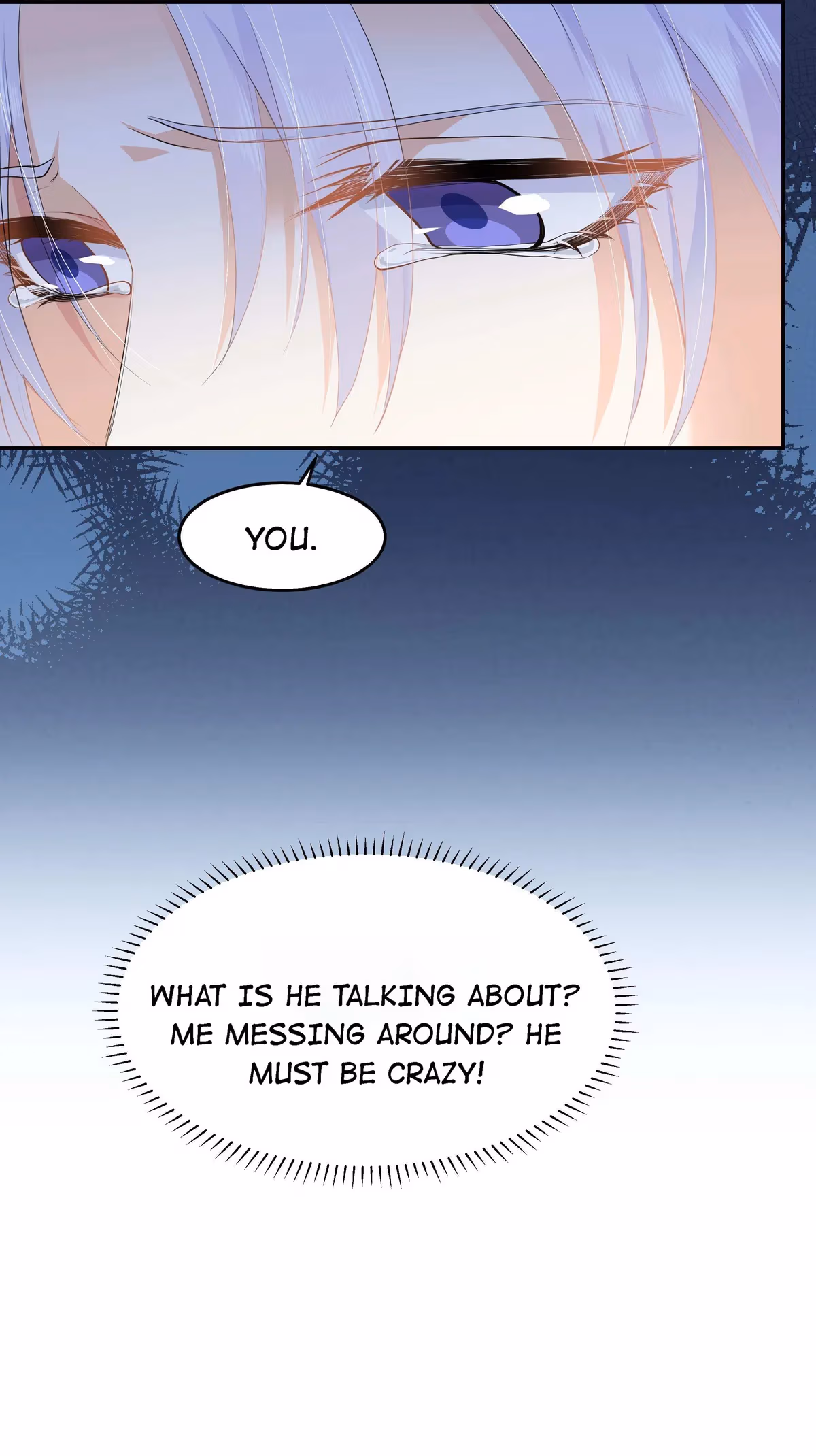 Read Bad Memories chapter 52 image 17 on Lezhin