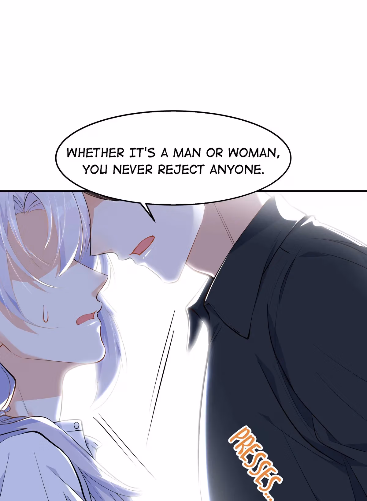 Read Bad Memories chapter 52 image 2 on Lezhin