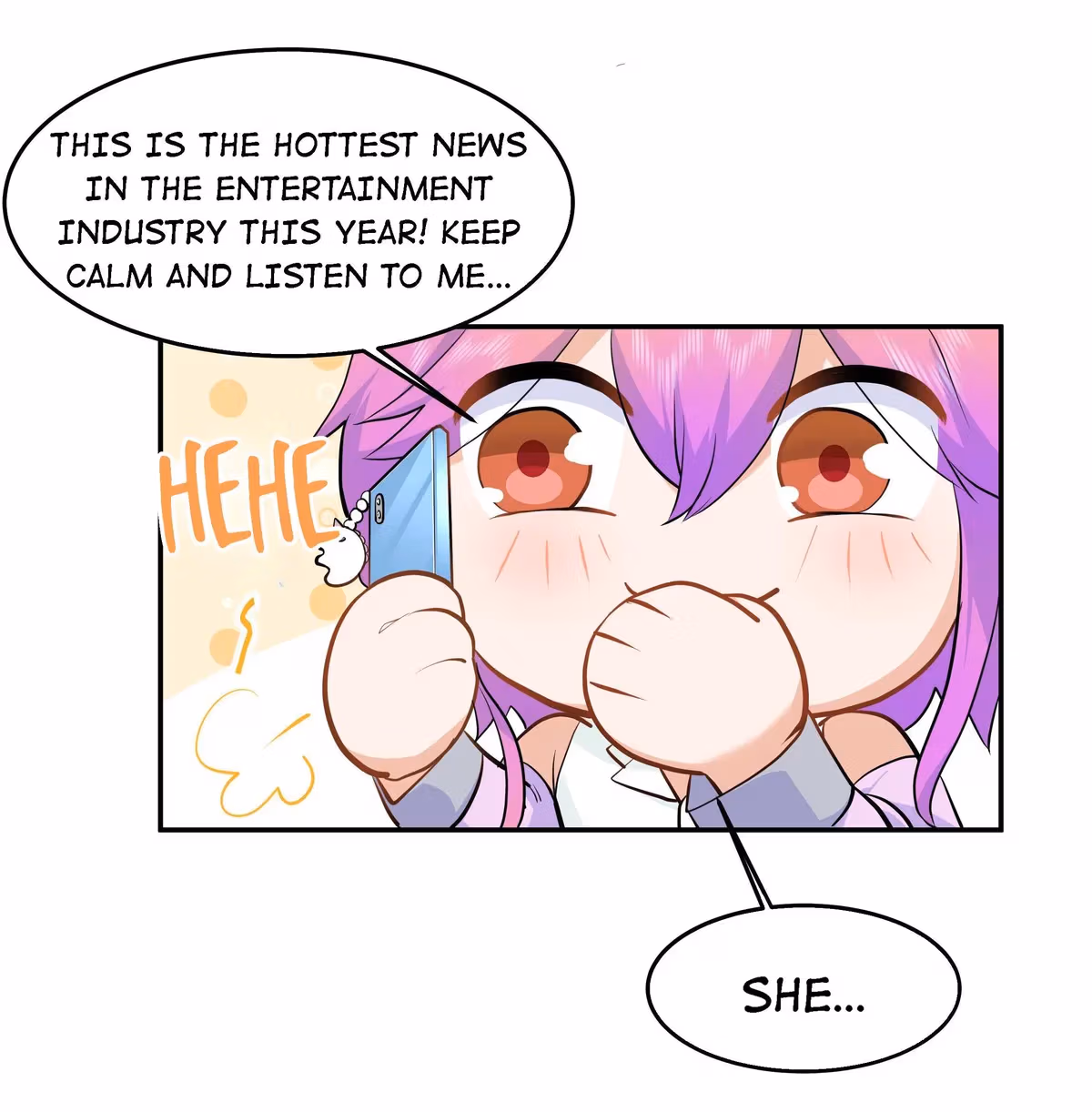 Read Bad Memories chapter 52 image 21 on Lezhin