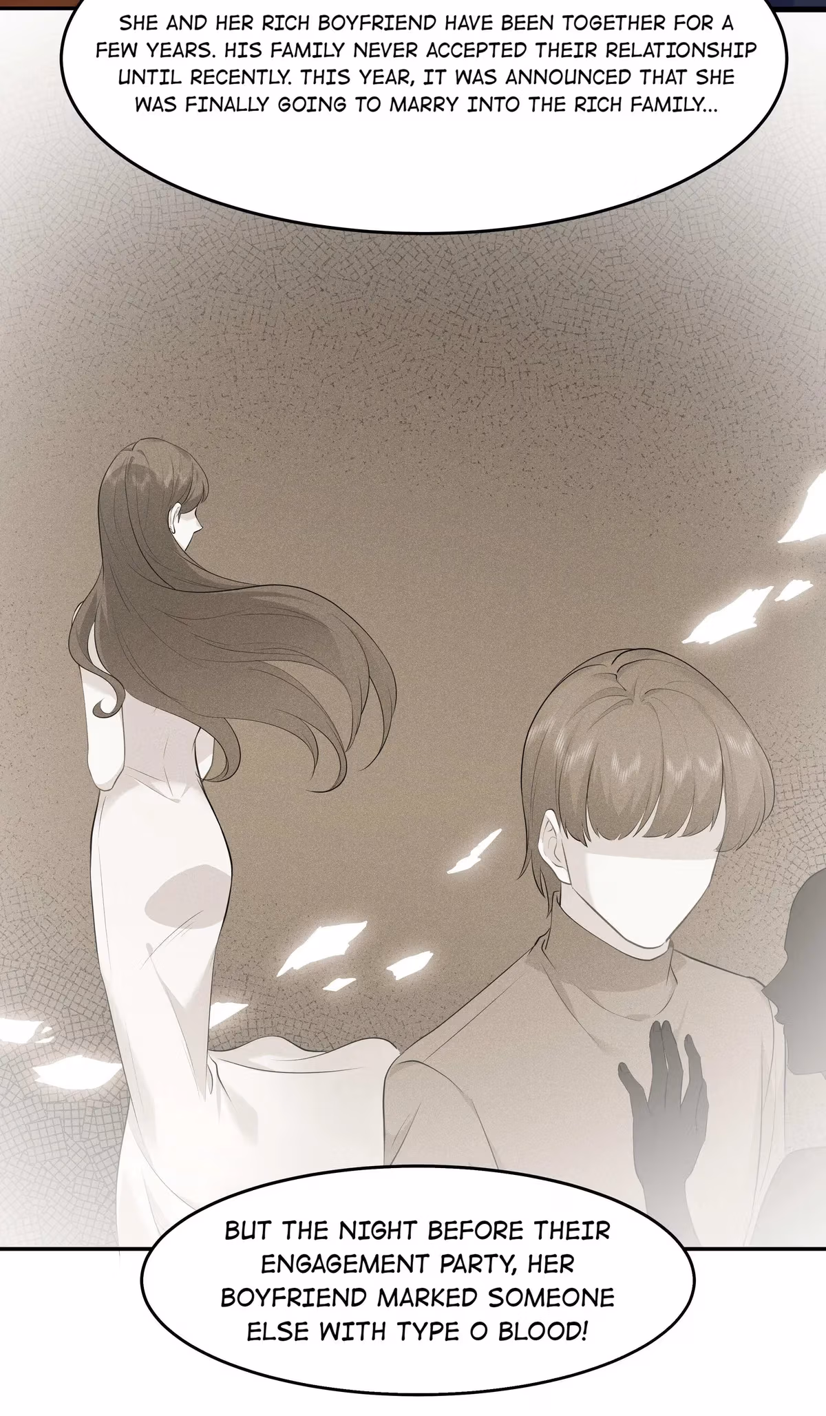 Read Bad Memories chapter 52 image 23 on Lezhin