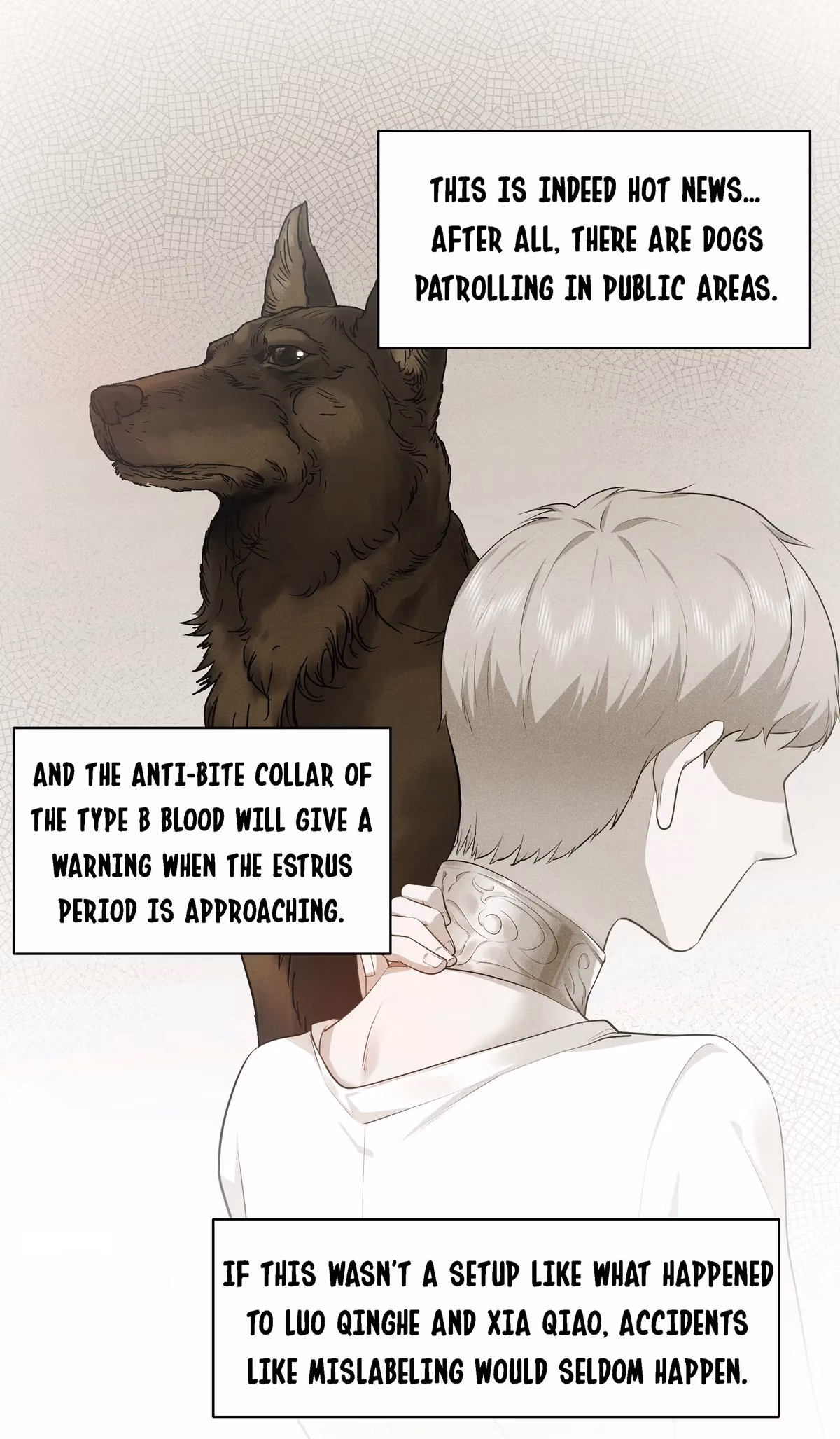 Read Bad Memories chapter 52 image 25 on Lezhin
