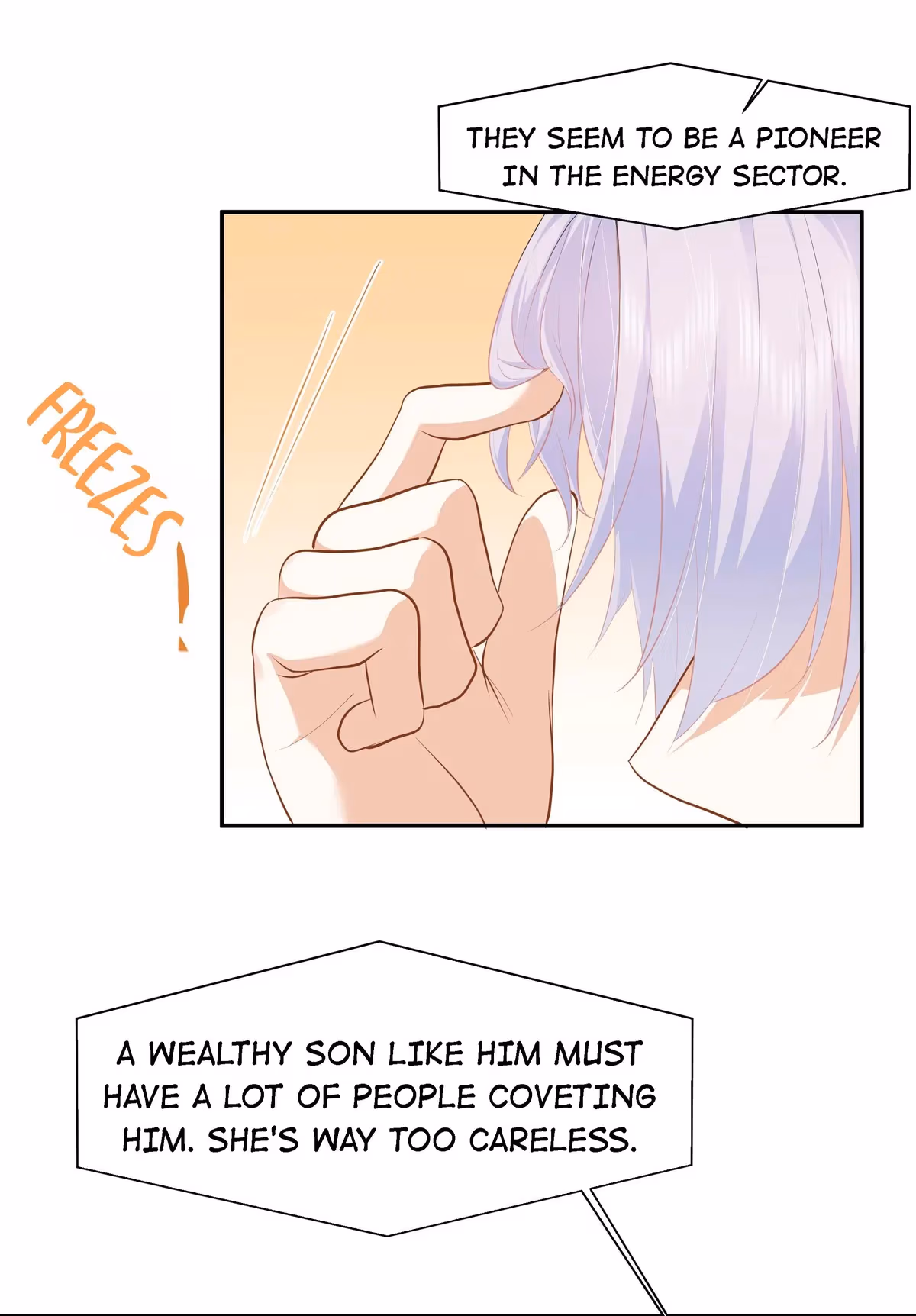 Read Bad Memories chapter 52 image 27 on Lezhin