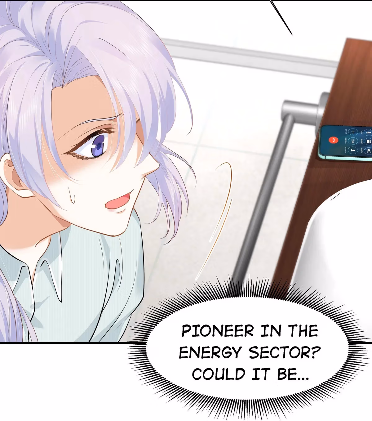 Read Bad Memories chapter 52 image 28 on Lezhin
