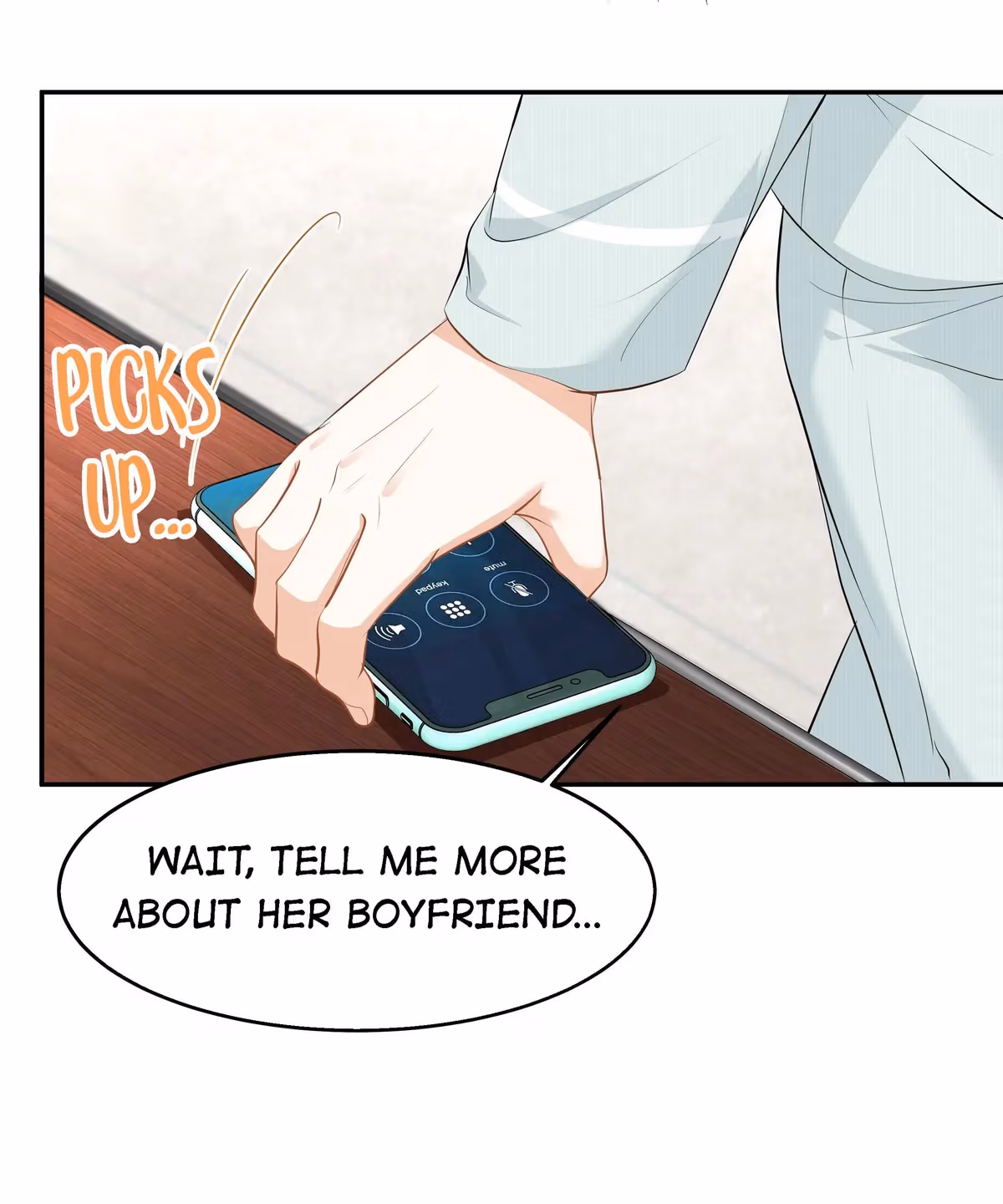 Read Bad Memories chapter 52 image 29 on Lezhin