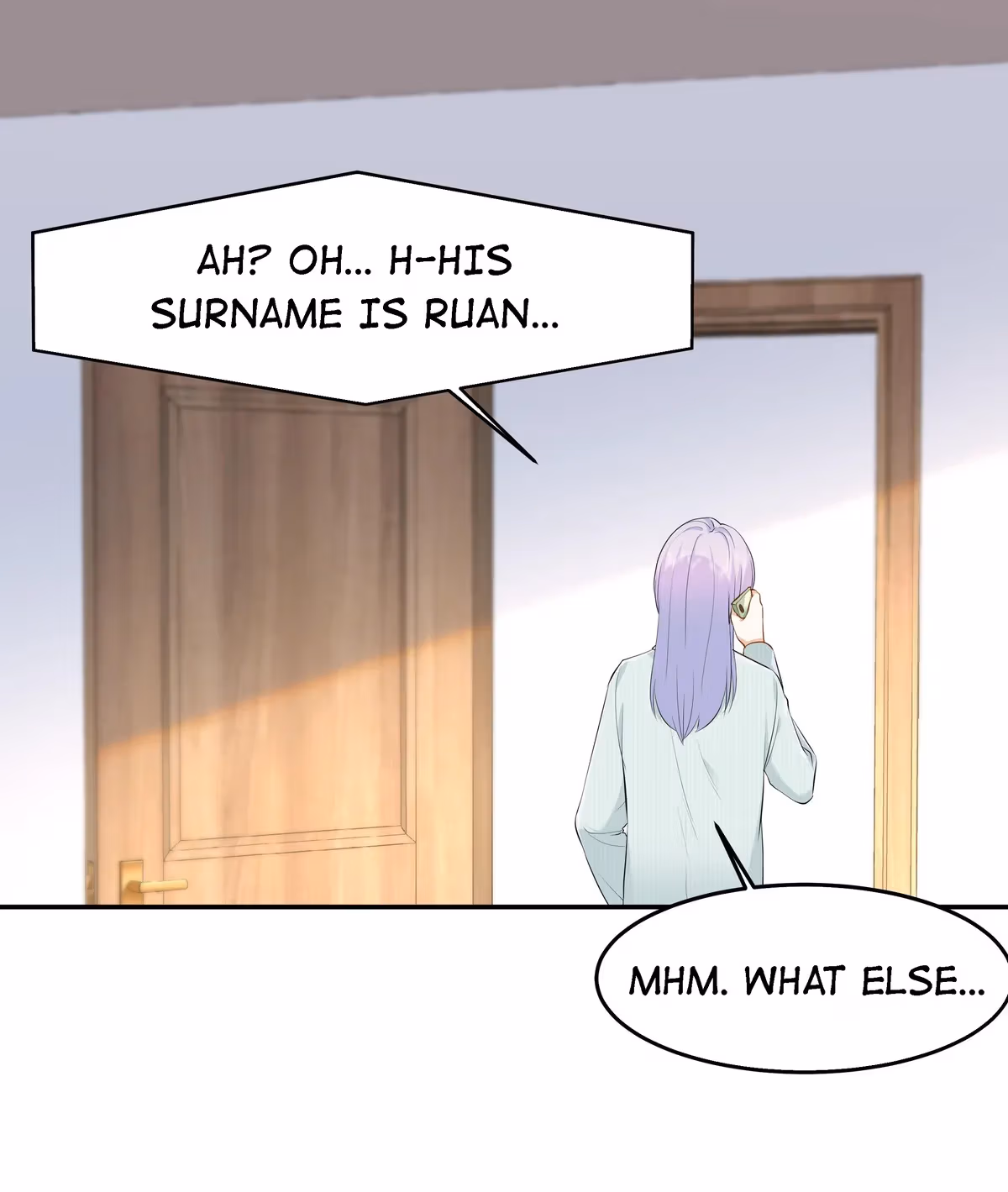 Read Bad Memories chapter 52 image 30 on Lezhin