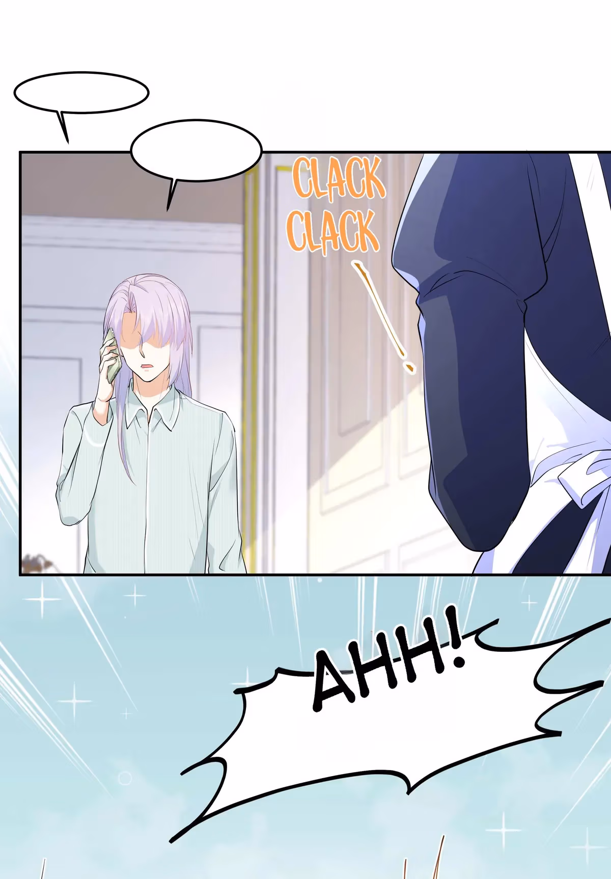 Read Bad Memories chapter 52 image 31 on Lezhin