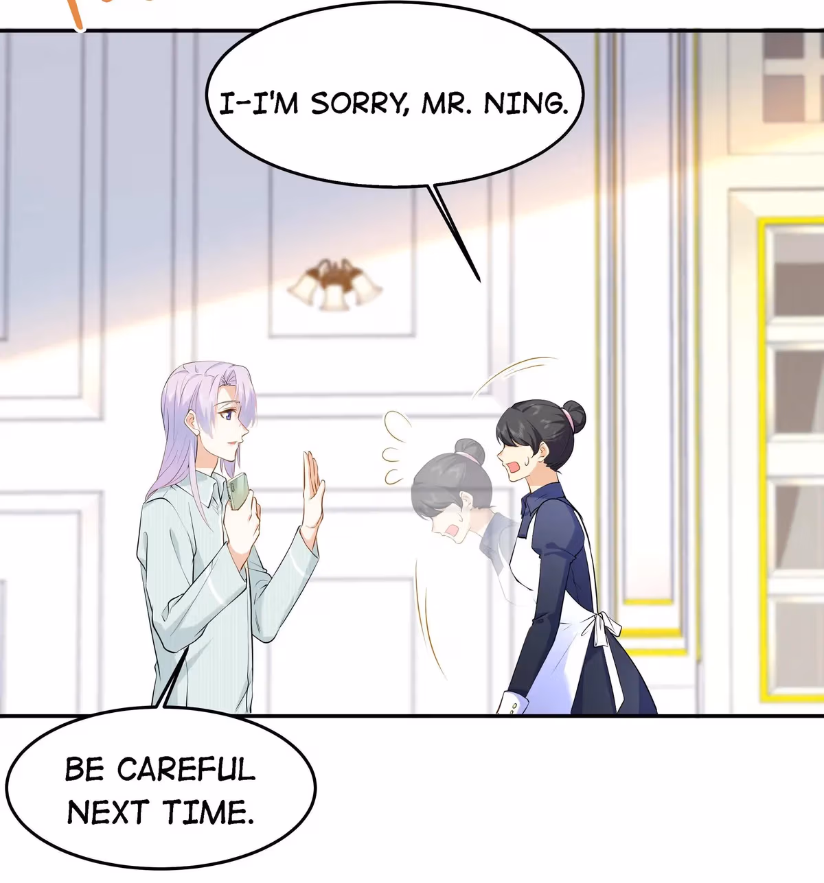 Read Bad Memories chapter 52 image 33 on Lezhin