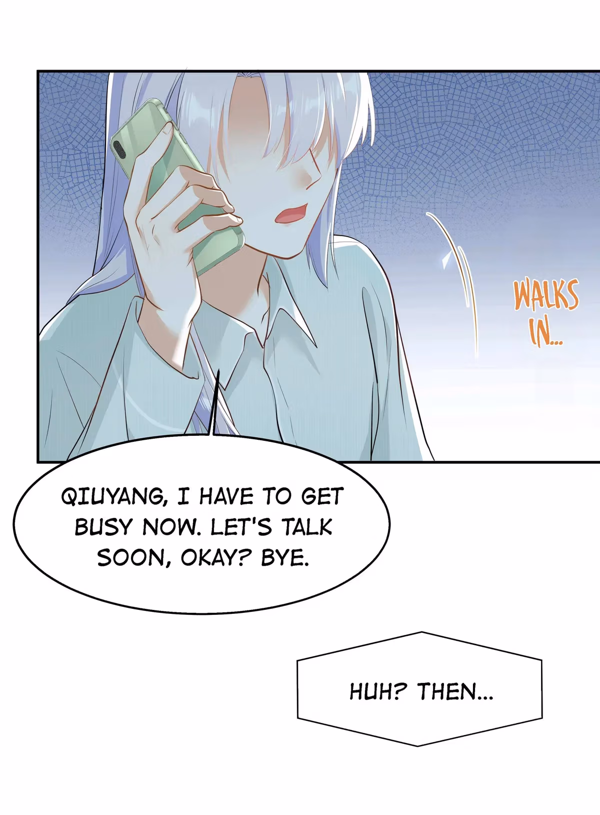 Read Bad Memories chapter 52 image 37 on Lezhin