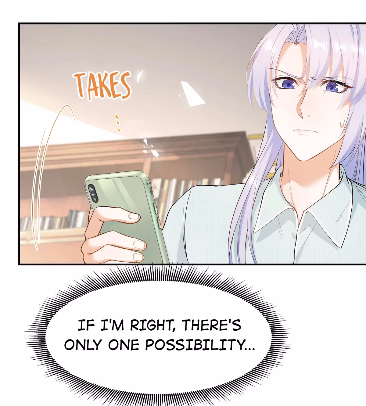 Read Bad Memories chapter 52 image 39 on Lezhin