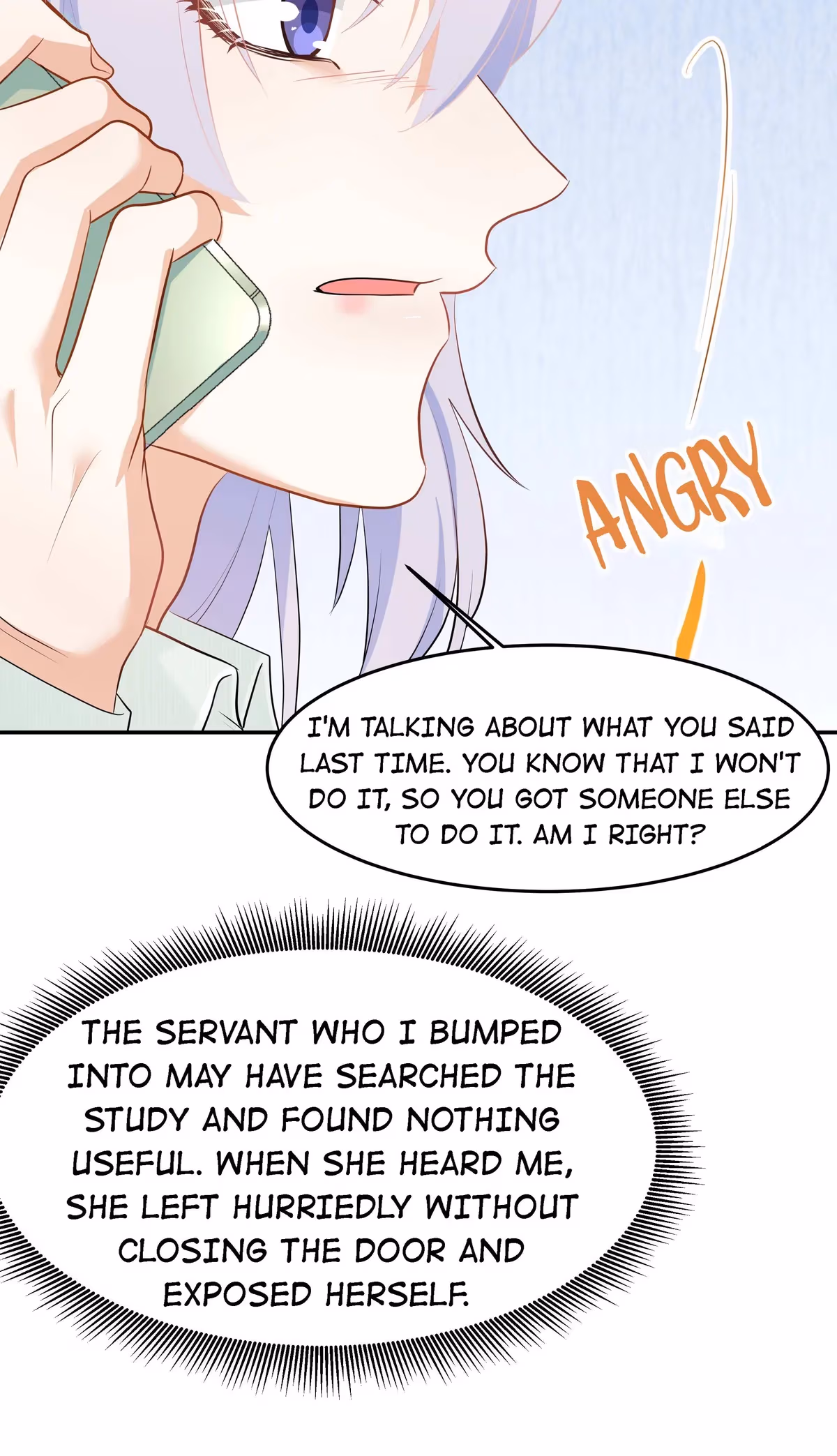 Read Bad Memories chapter 52 image 42 on Lezhin