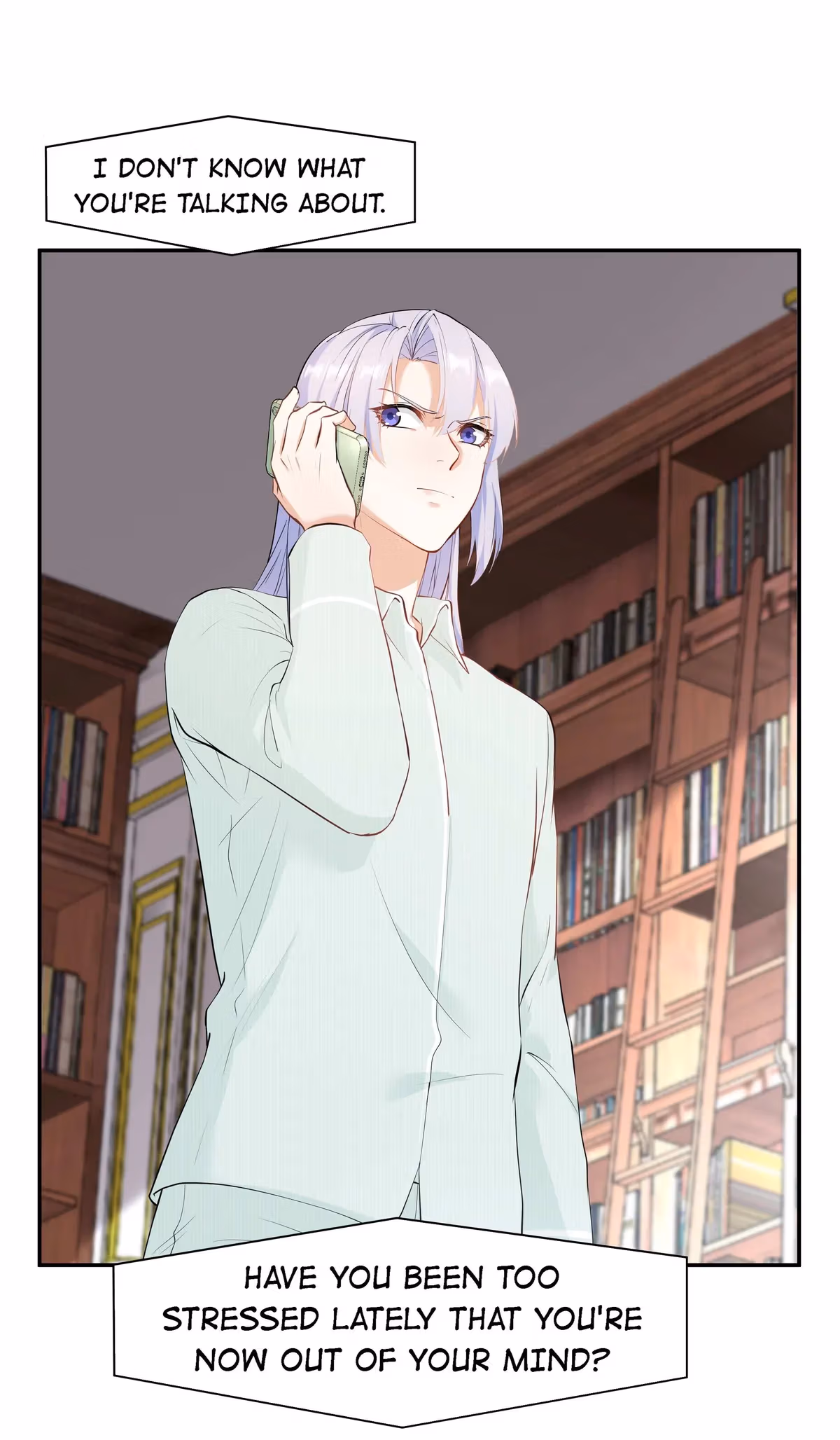 Read Bad Memories chapter 52 image 43 on Lezhin