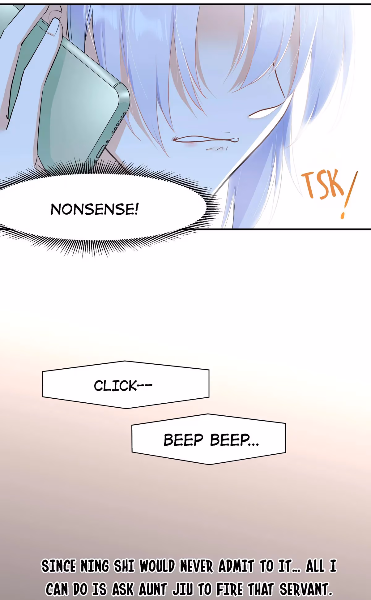 Read Bad Memories chapter 52 image 44 on Lezhin