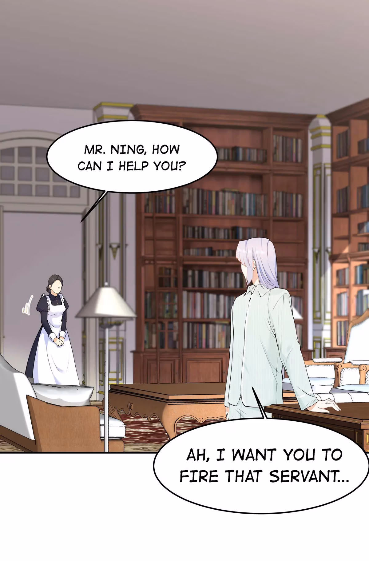 Read Bad Memories chapter 52 image 45 on Lezhin