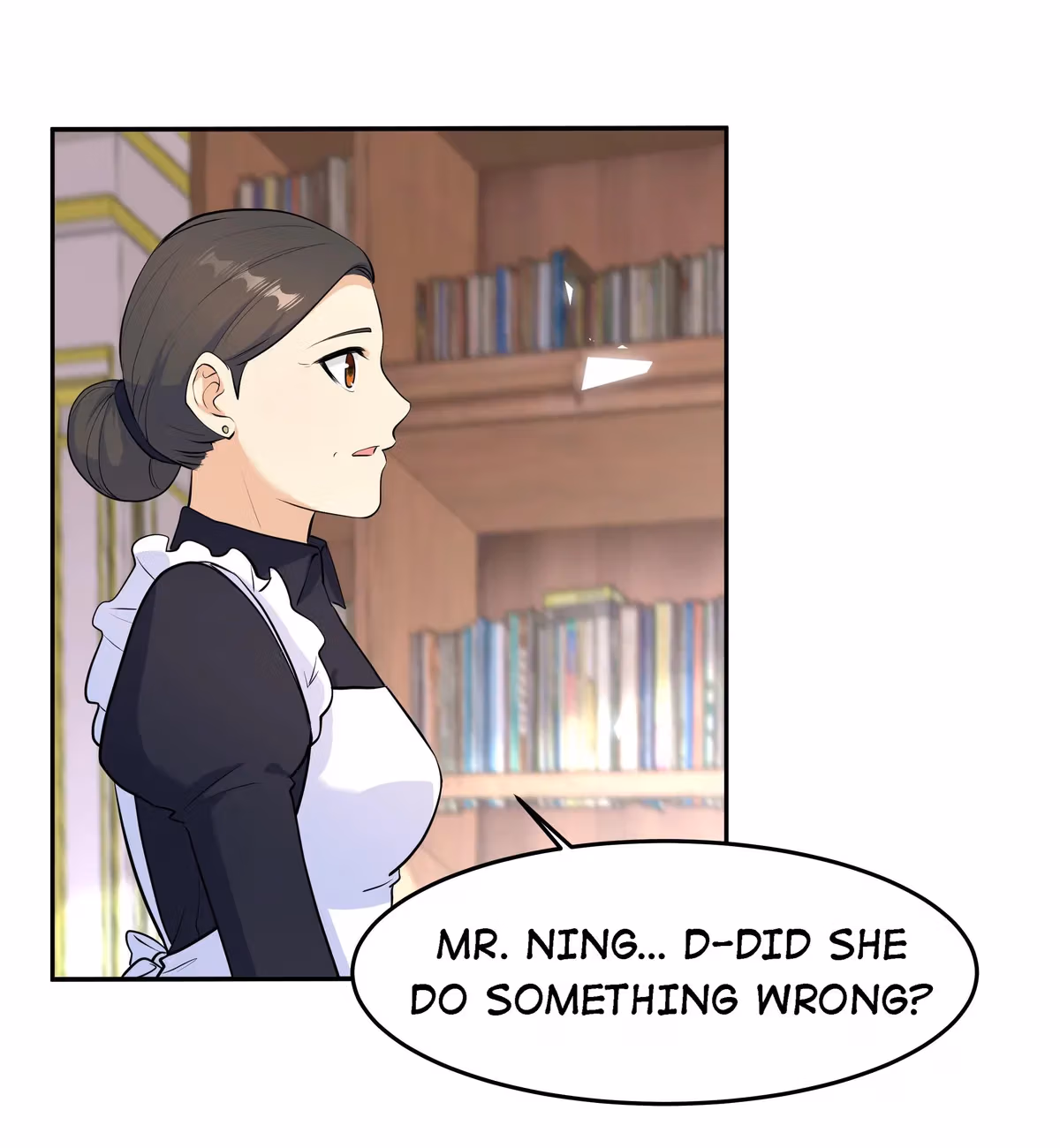 Read Bad Memories chapter 52 image 46 on Lezhin