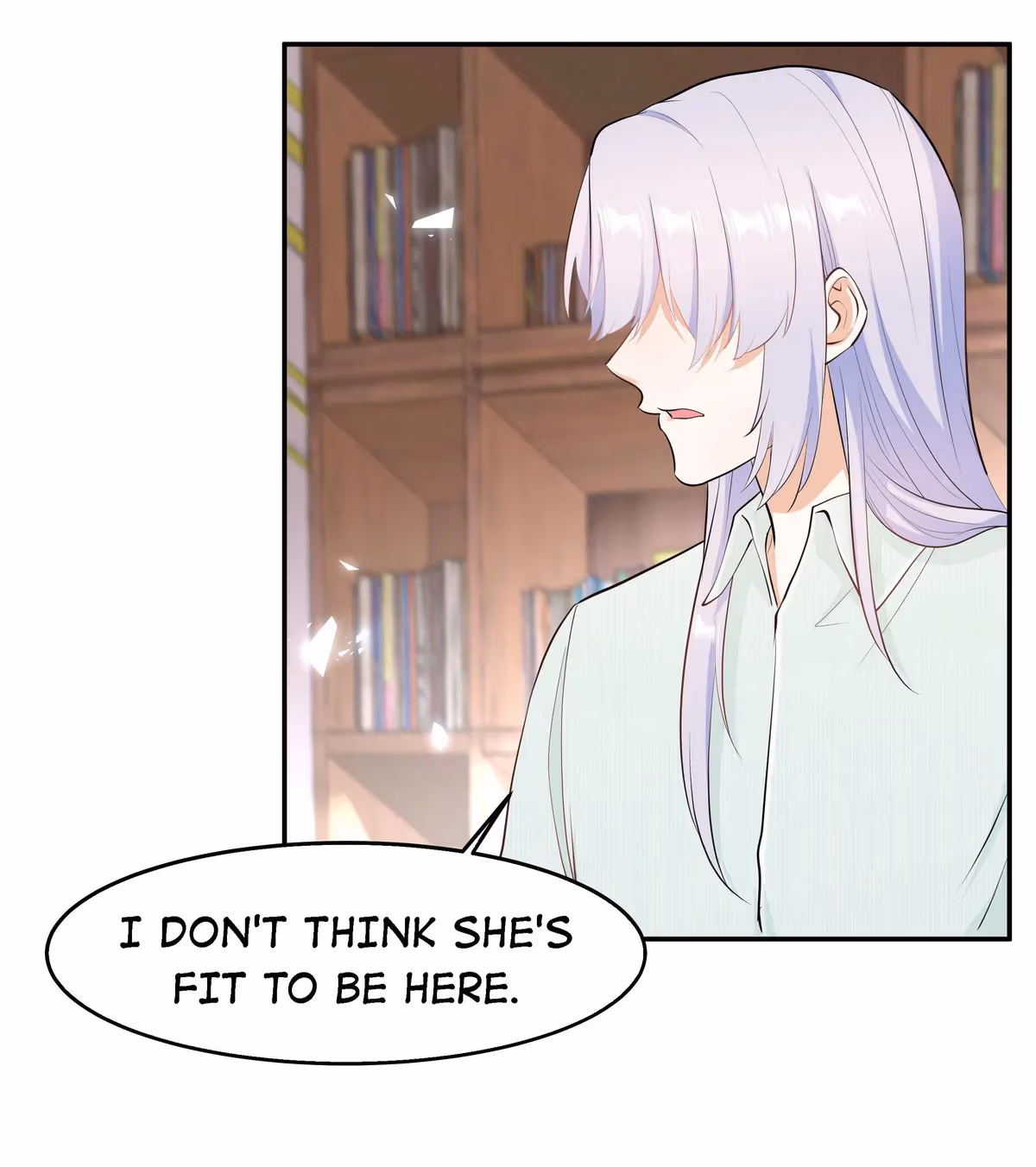 Read Bad Memories chapter 52 image 47 on Lezhin