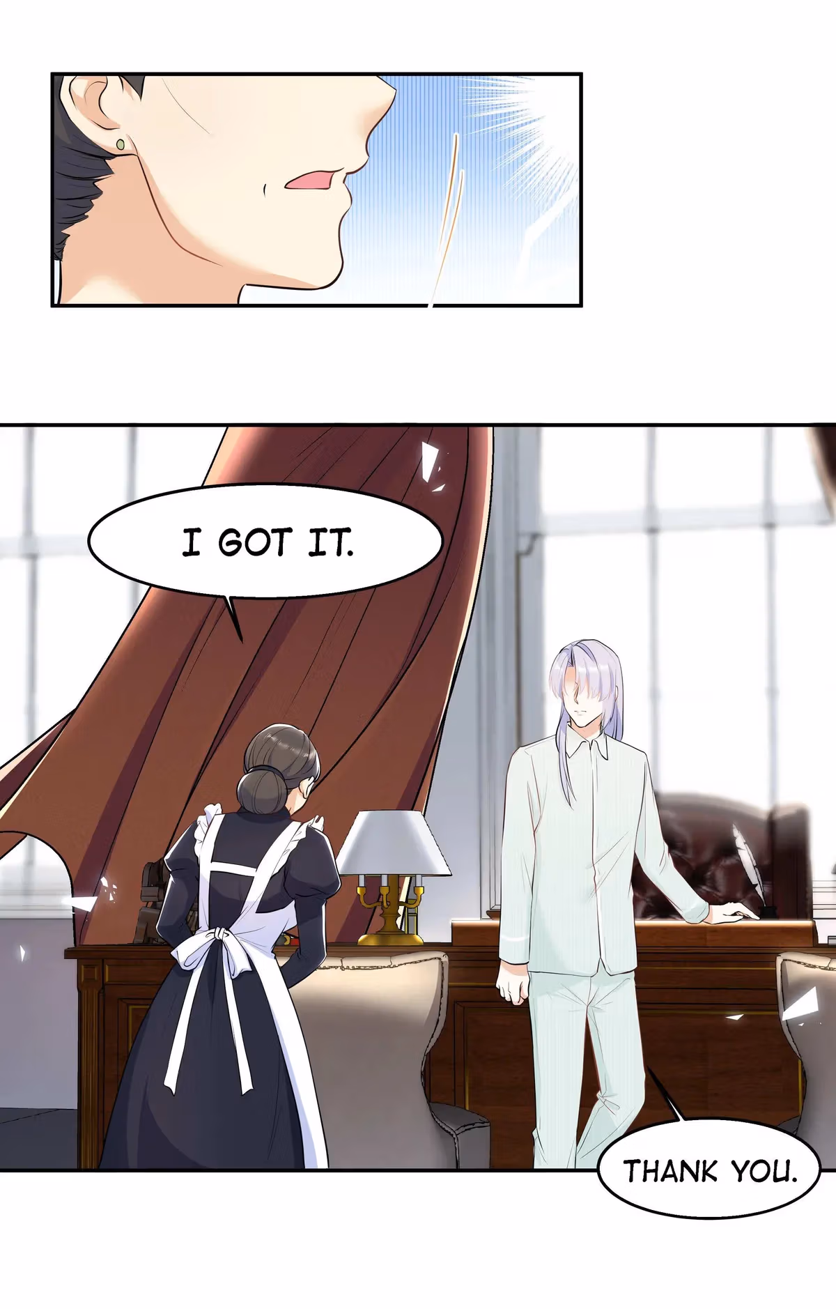 Read Bad Memories chapter 52 image 48 on Lezhin