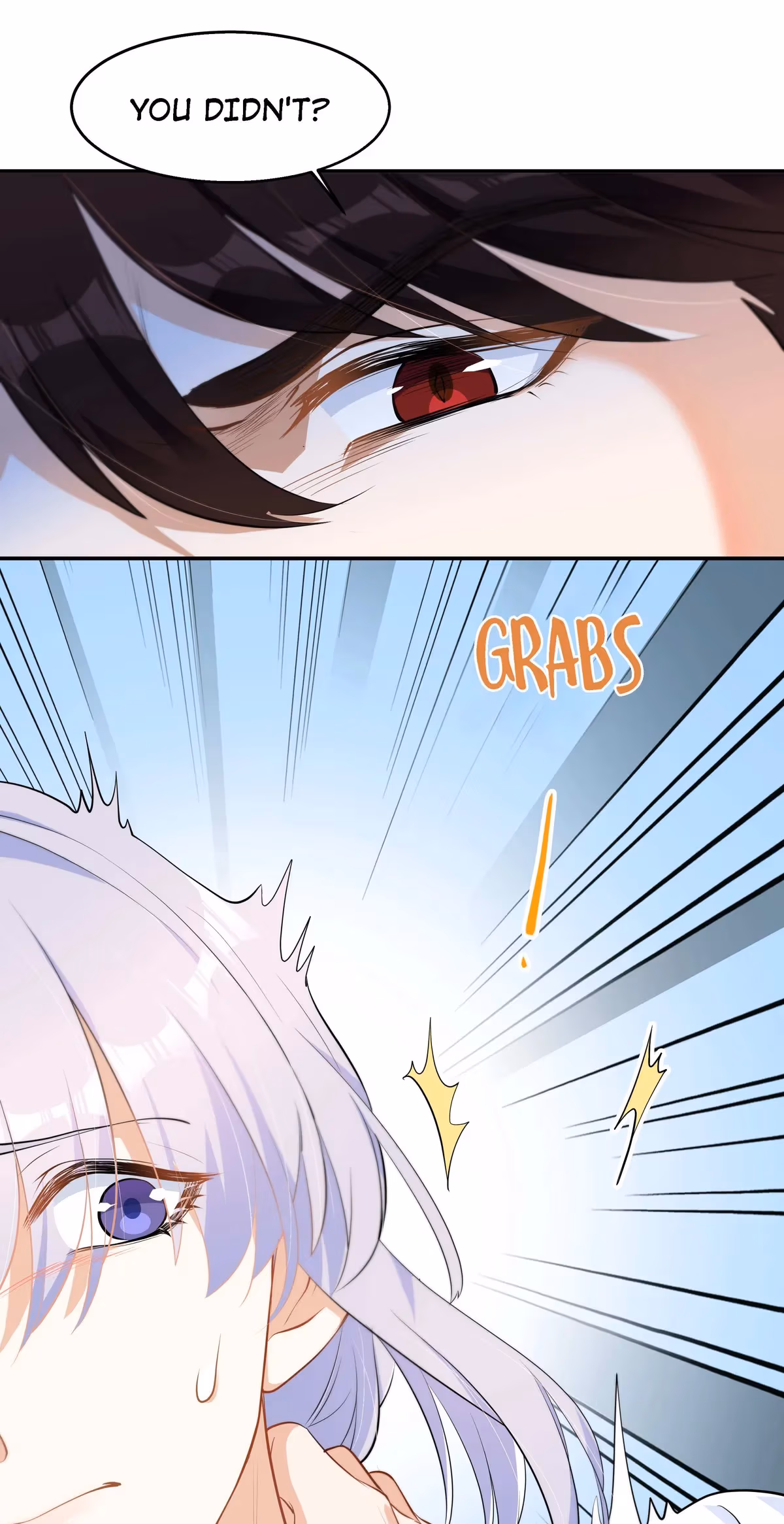 Read Bad Memories chapter 52 image 5 on Lezhin