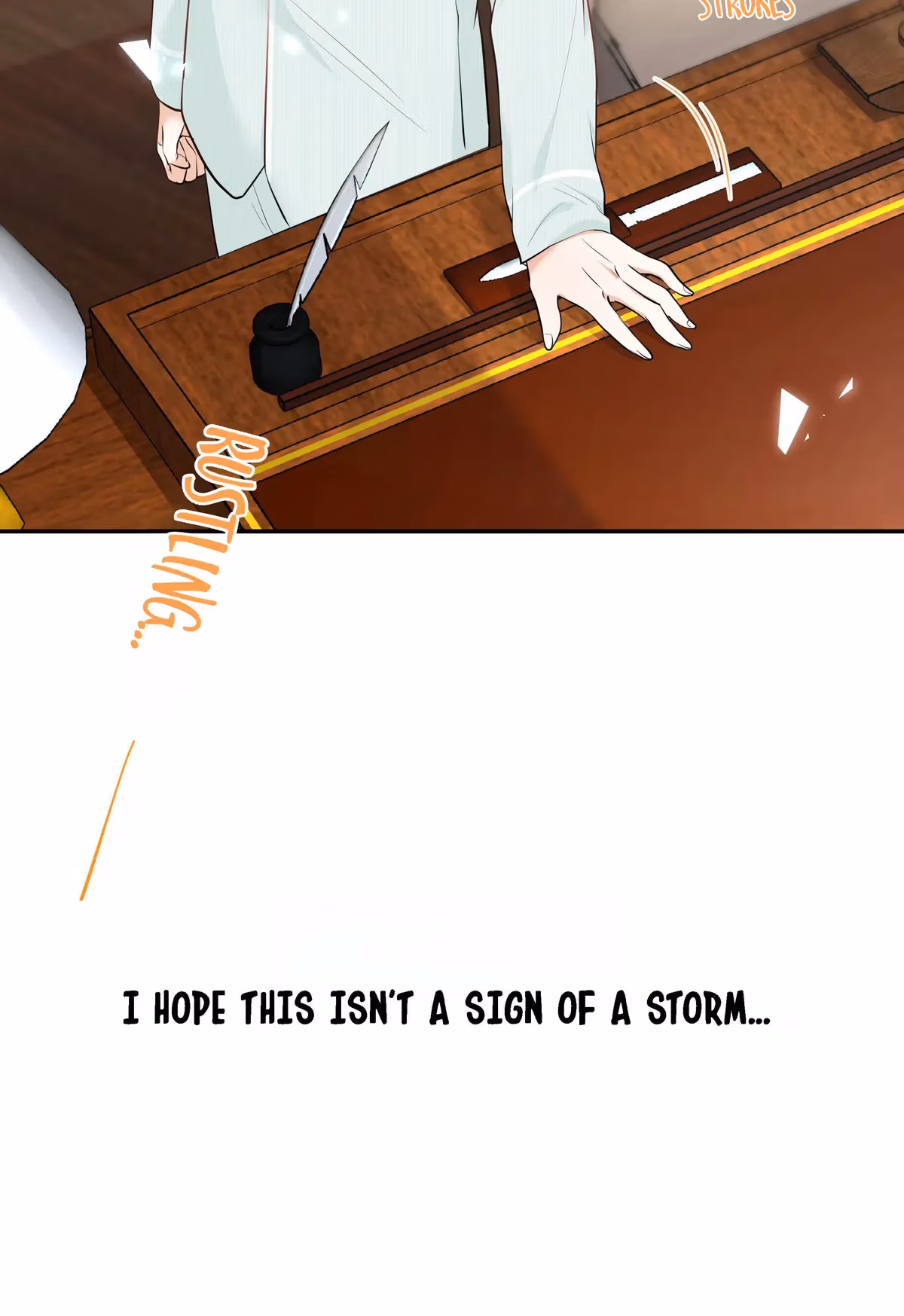 Read Bad Memories chapter 52 image 50 on Lezhin