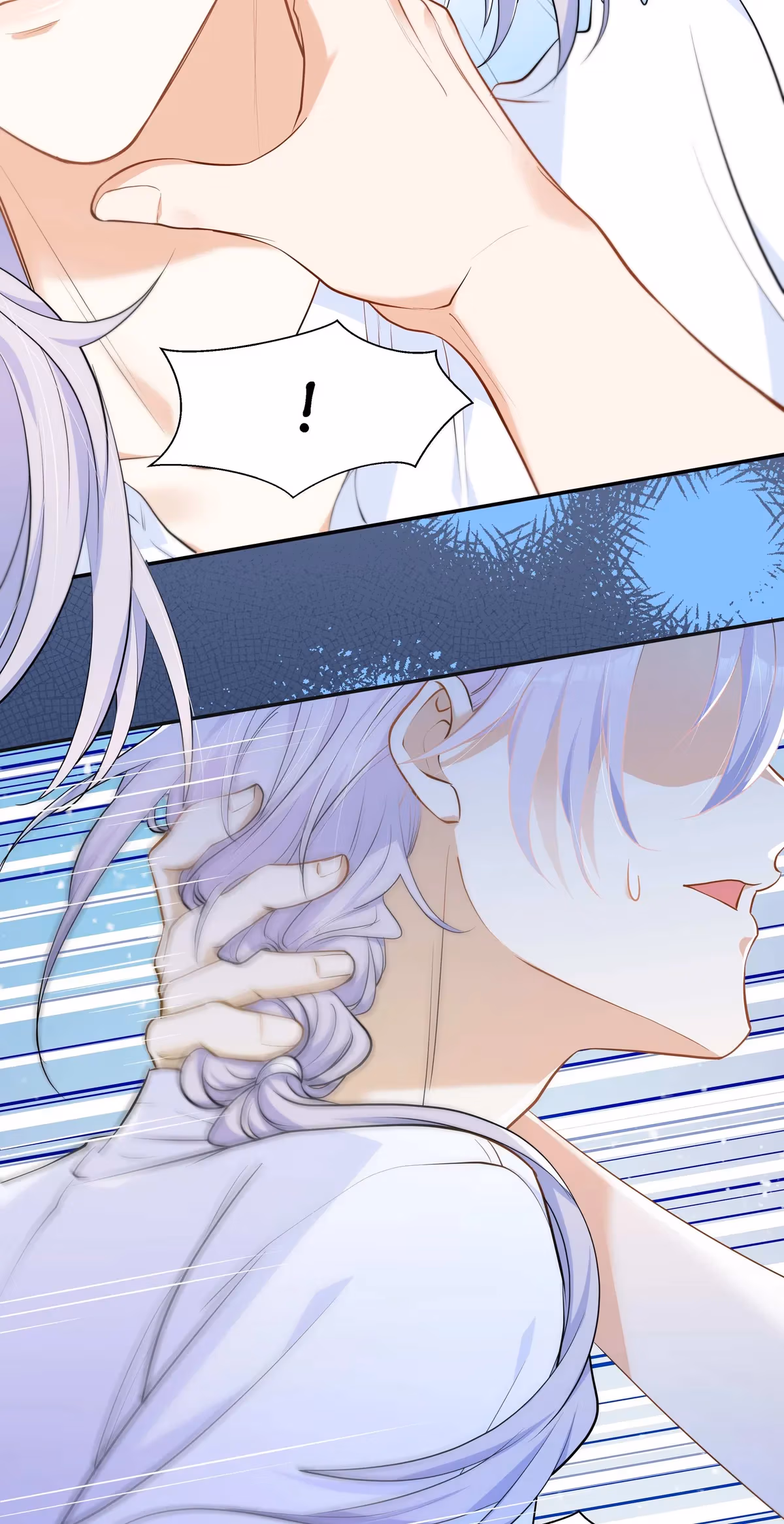 Read Bad Memories chapter 52 image 6 on Lezhin