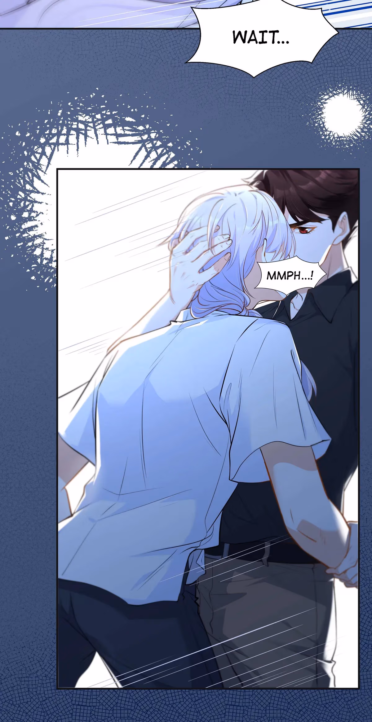 Read Bad Memories chapter 52 image 7 on Lezhin