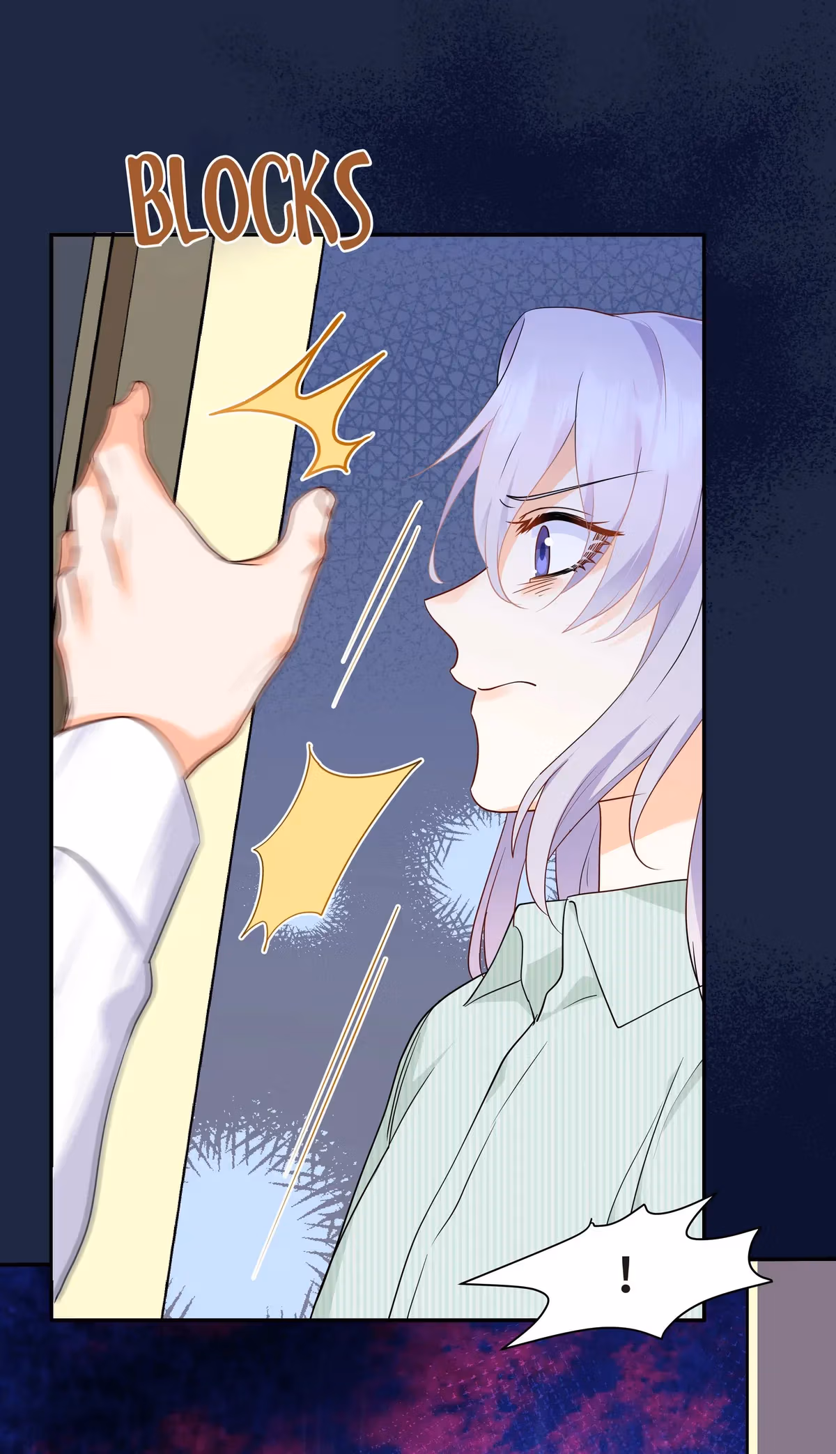 Read Bad Memories chapter 53 image 11 on Lezhin