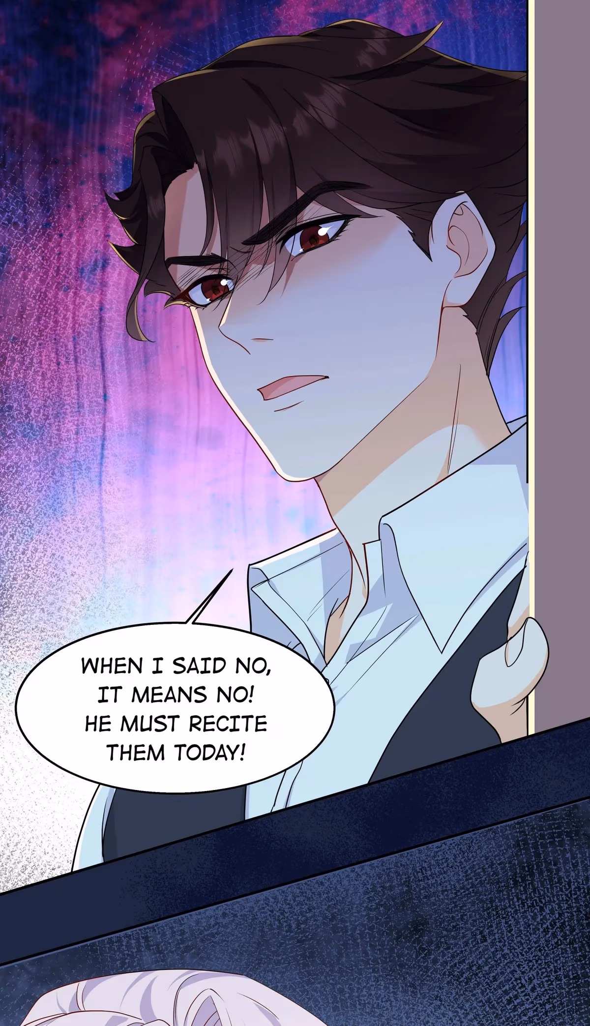 Read Bad Memories chapter 53 image 12 on Lezhin