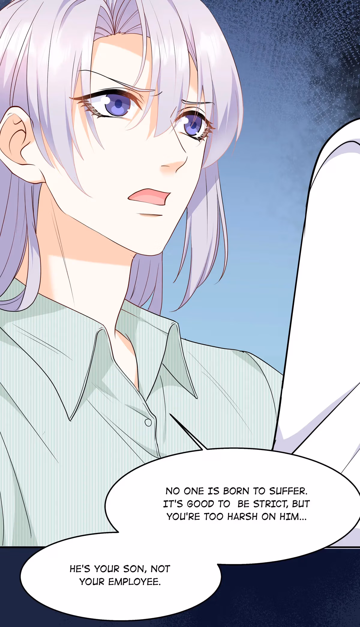 Read Bad Memories chapter 53 image 13 on Lezhin