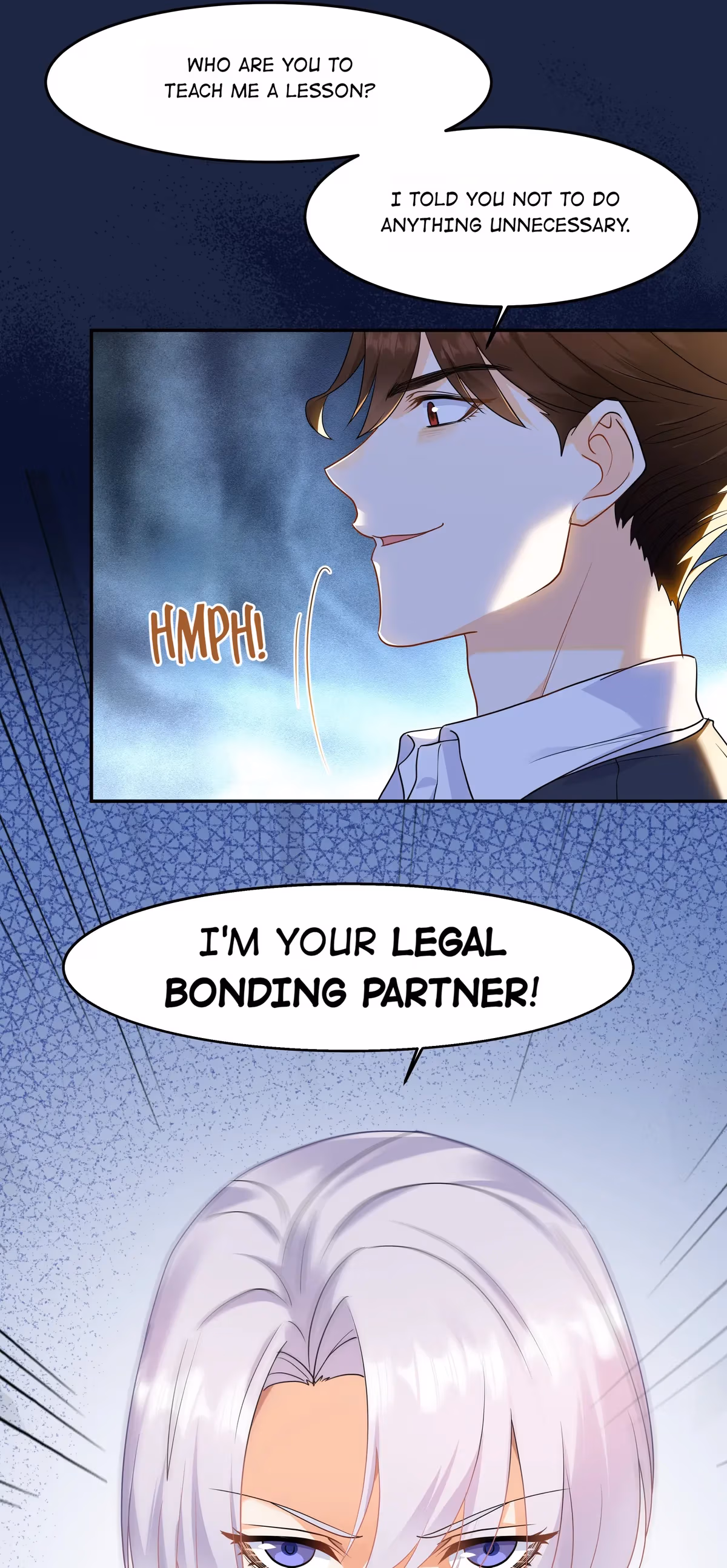 Read Bad Memories chapter 53 image 14 on Lezhin