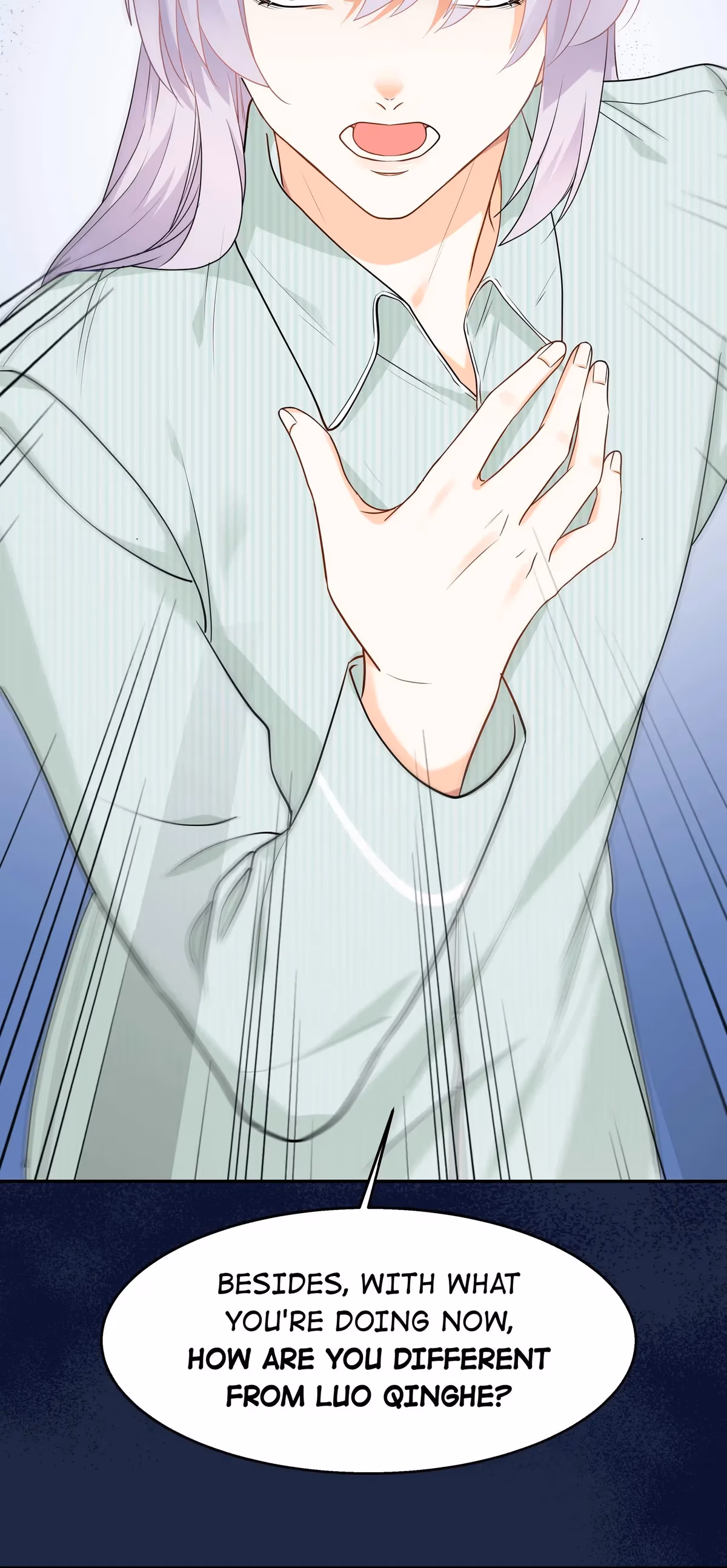 Read Bad Memories chapter 53 image 15 on Lezhin