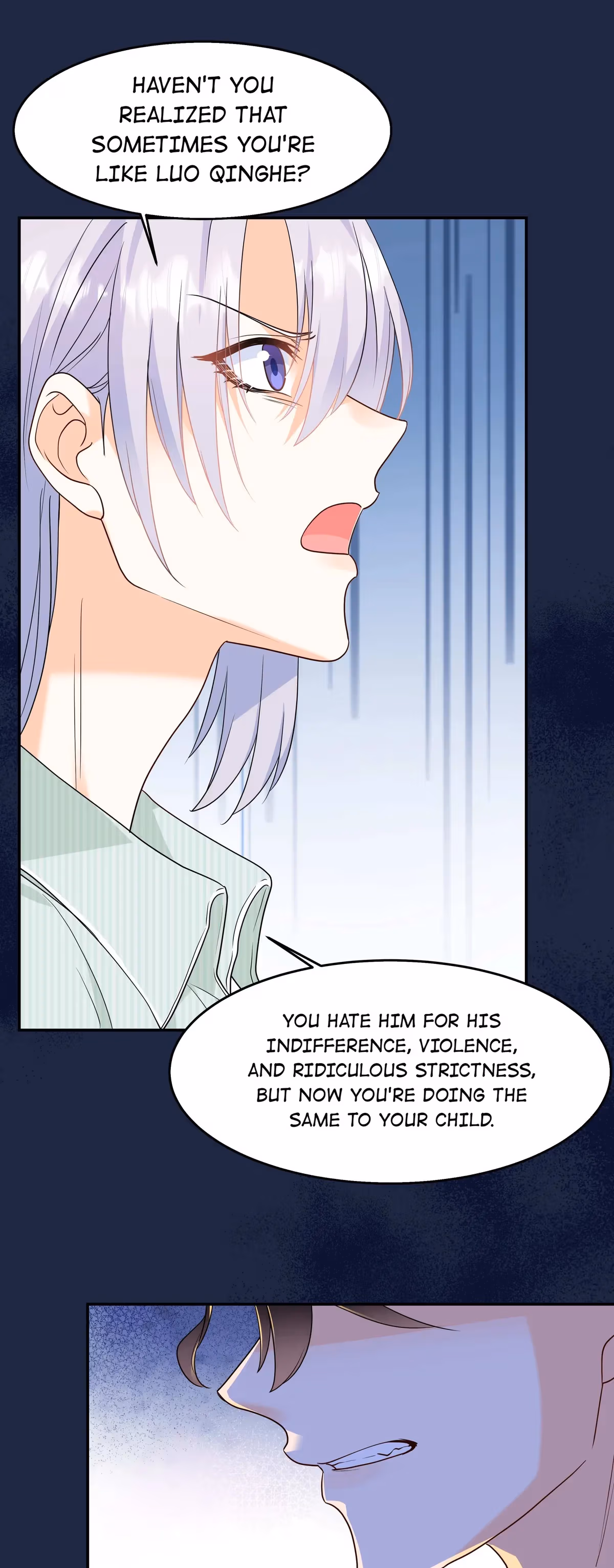 Read Bad Memories chapter 53 image 17 on Lezhin