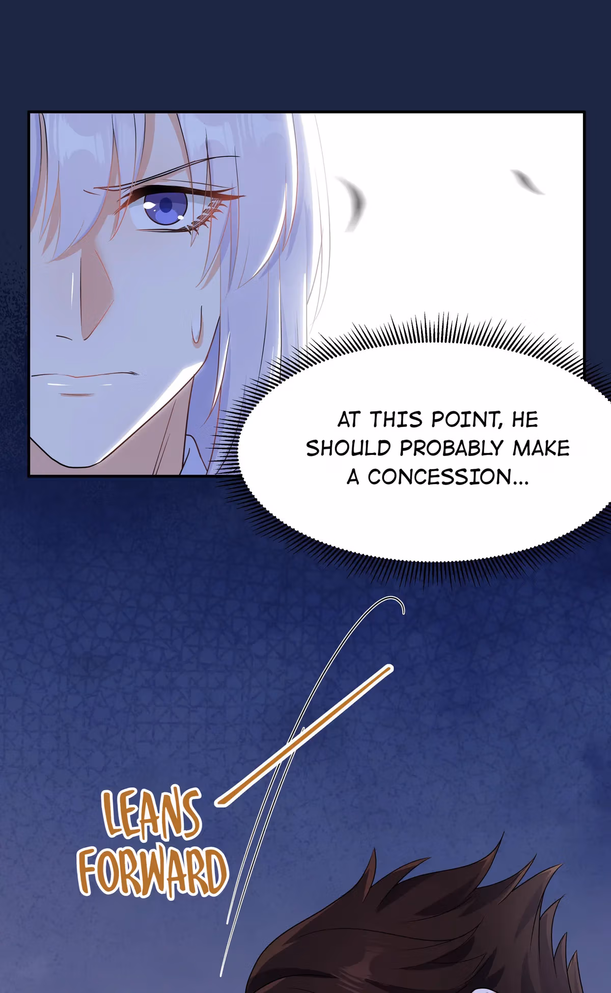 Read Bad Memories chapter 53 image 20 on Lezhin