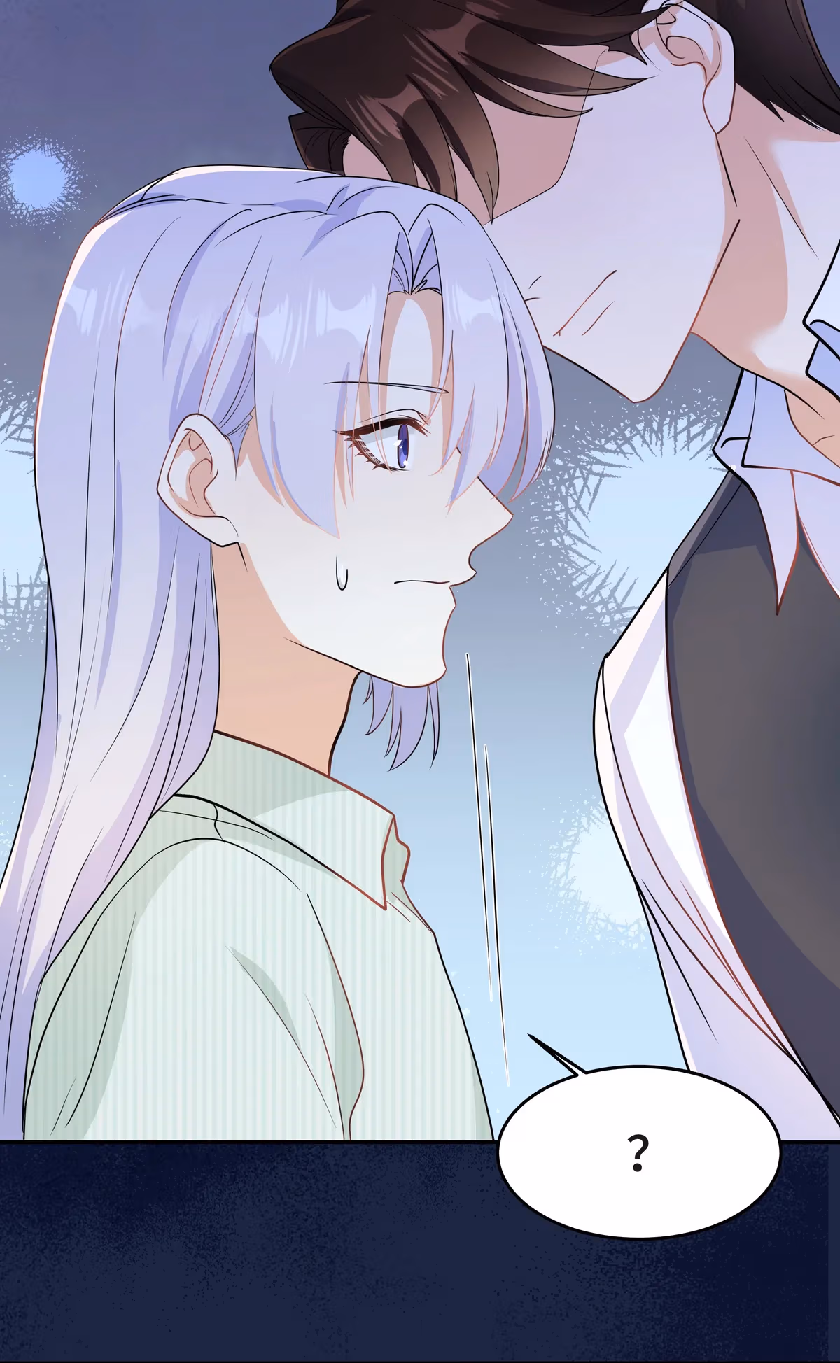 Read Bad Memories chapter 53 image 21 on Lezhin