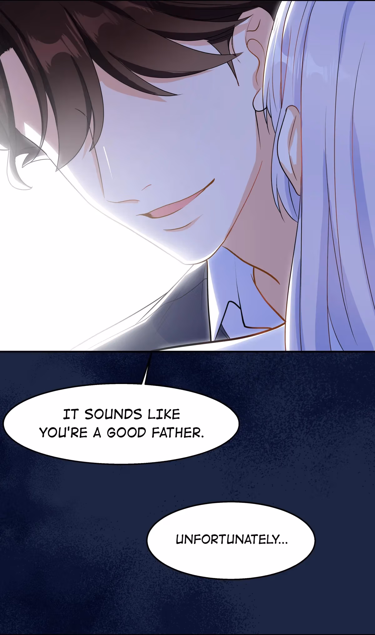 Read Bad Memories chapter 53 image 22 on Lezhin
